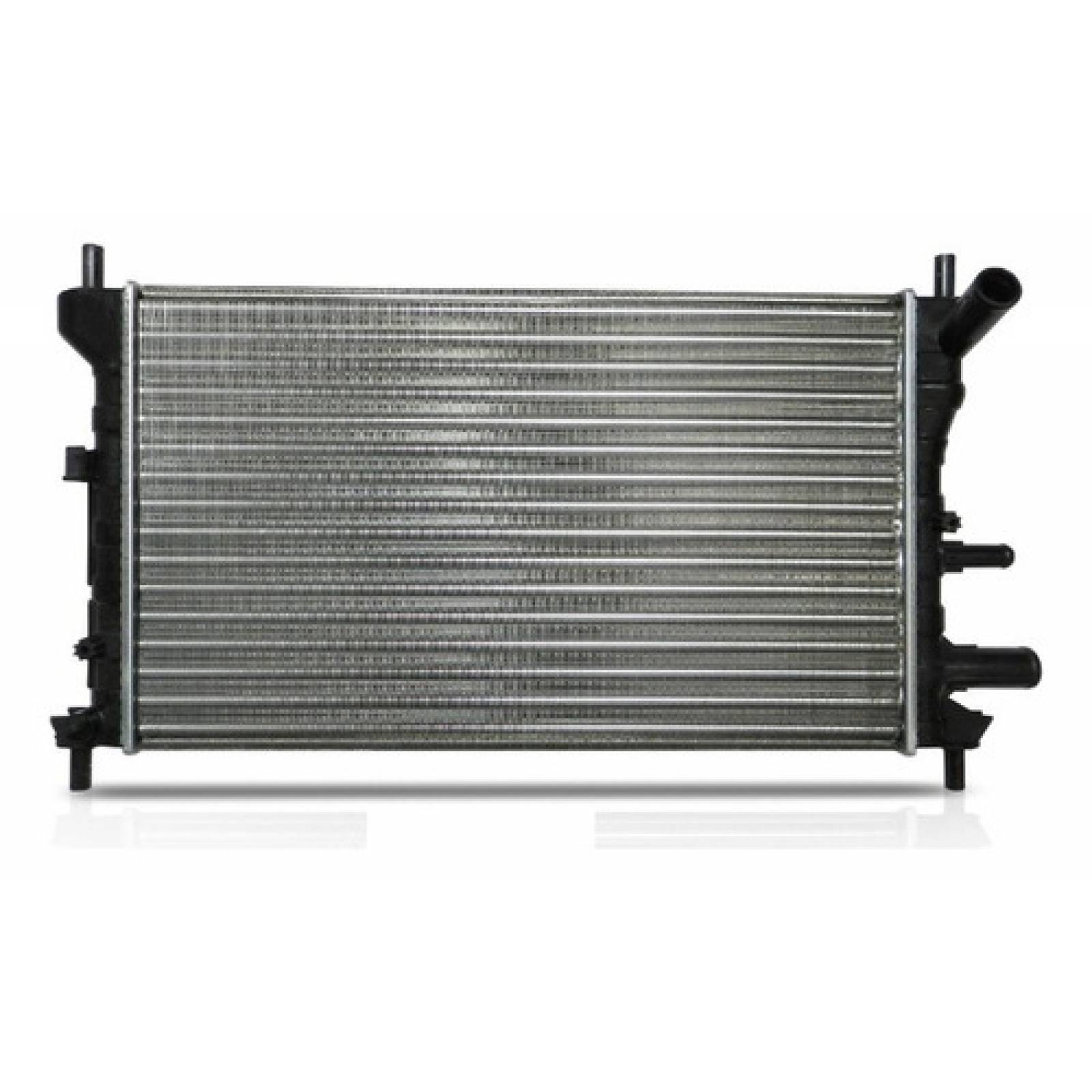 Radiador Ford Fiesta 1998 1999 34 Mm