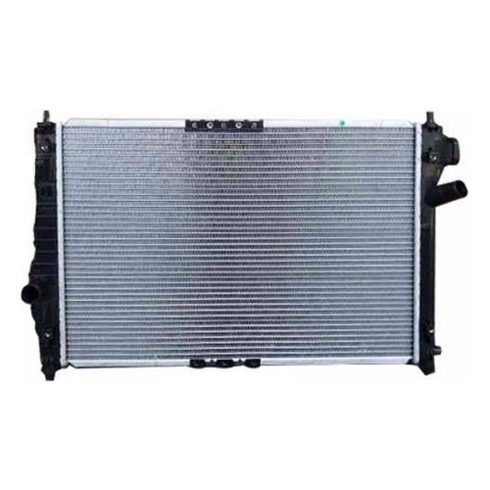 Radiador Chevrolet Aveo 2009 2010 2011 2012 2013 26 Mm