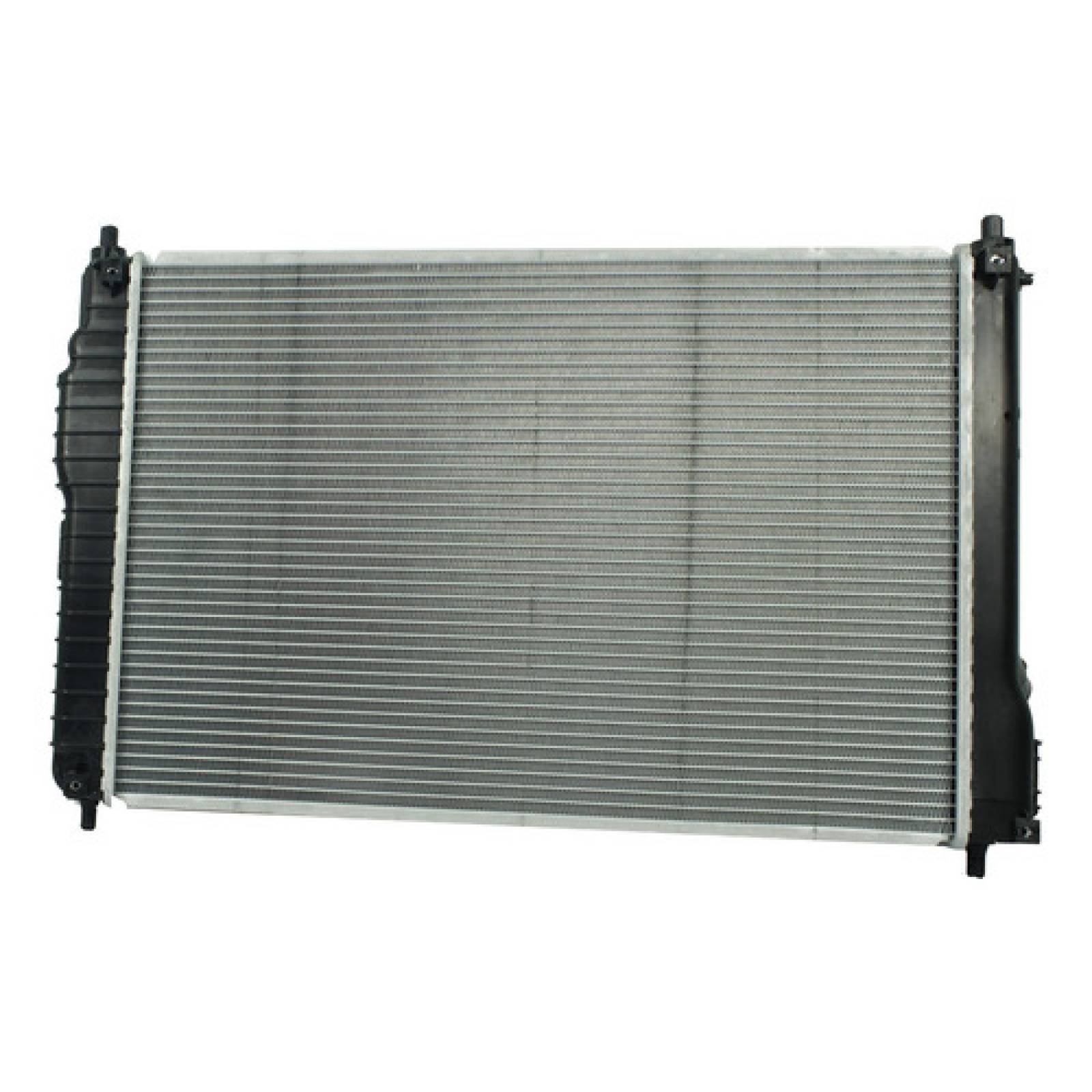 Radiador Chevrolet Aveo 2009 2010 2011 2012 2013 26 Mm