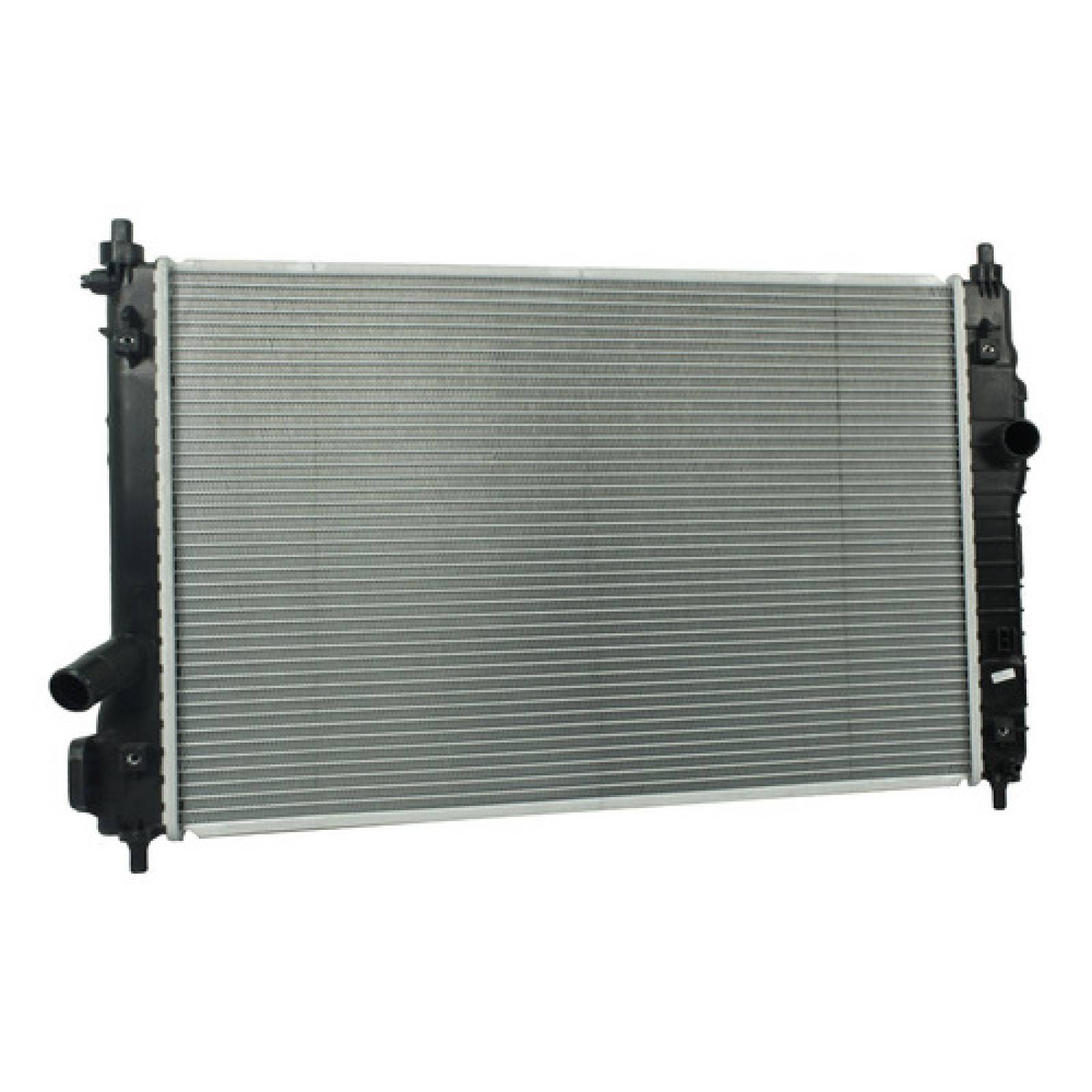 Radiador Chevrolet Aveo 2009 2010 2011 2012 2013 26 Mm