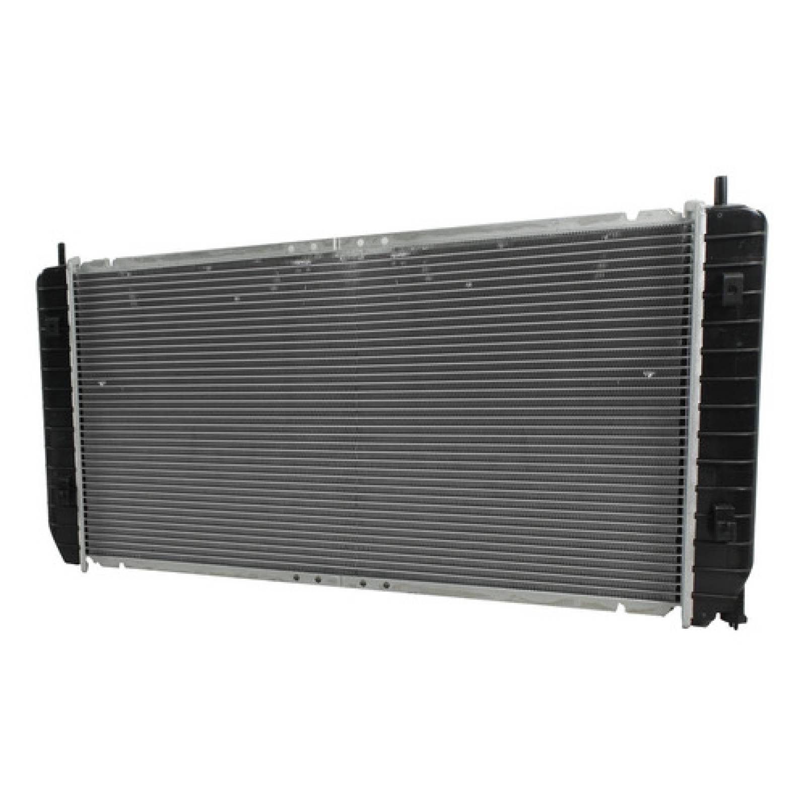 Radiador Cadillac Deville 2000 2002 2003 2004 2005 26 Mm