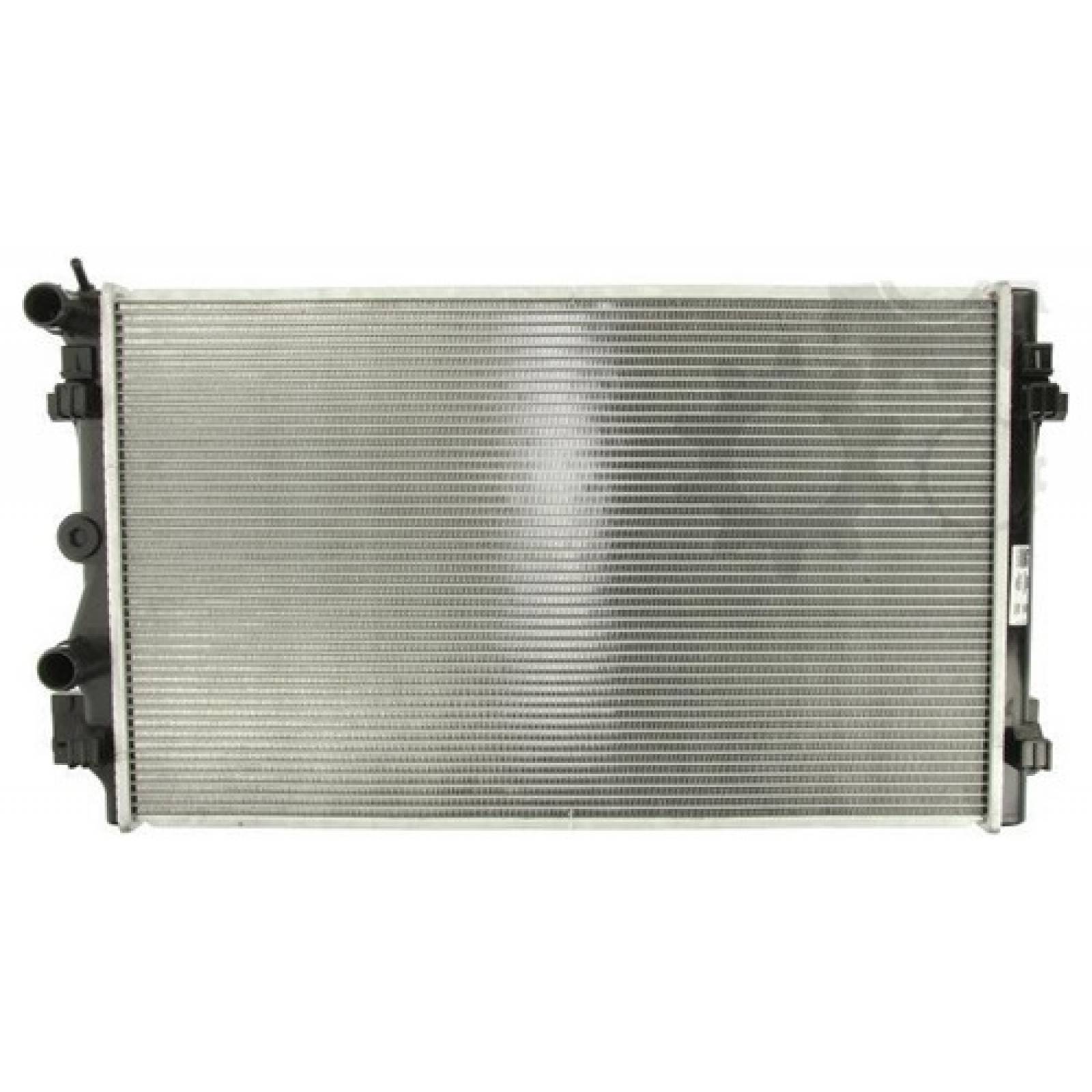 Radiador Seat Ibiza 2016 2017 34 Mm