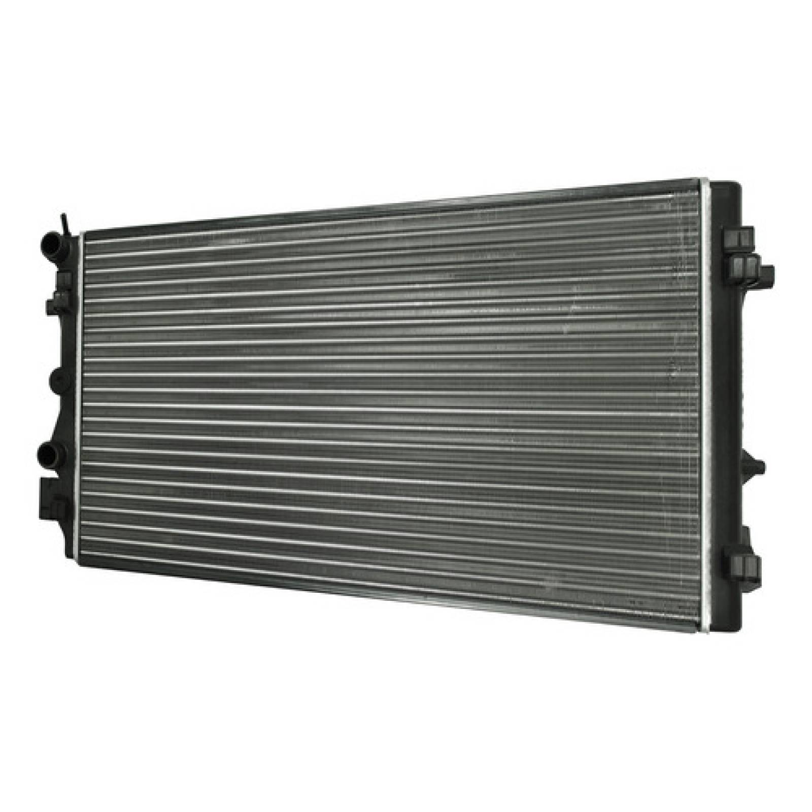 Radiador Seat Ibiza 2016 2017 34 Mm