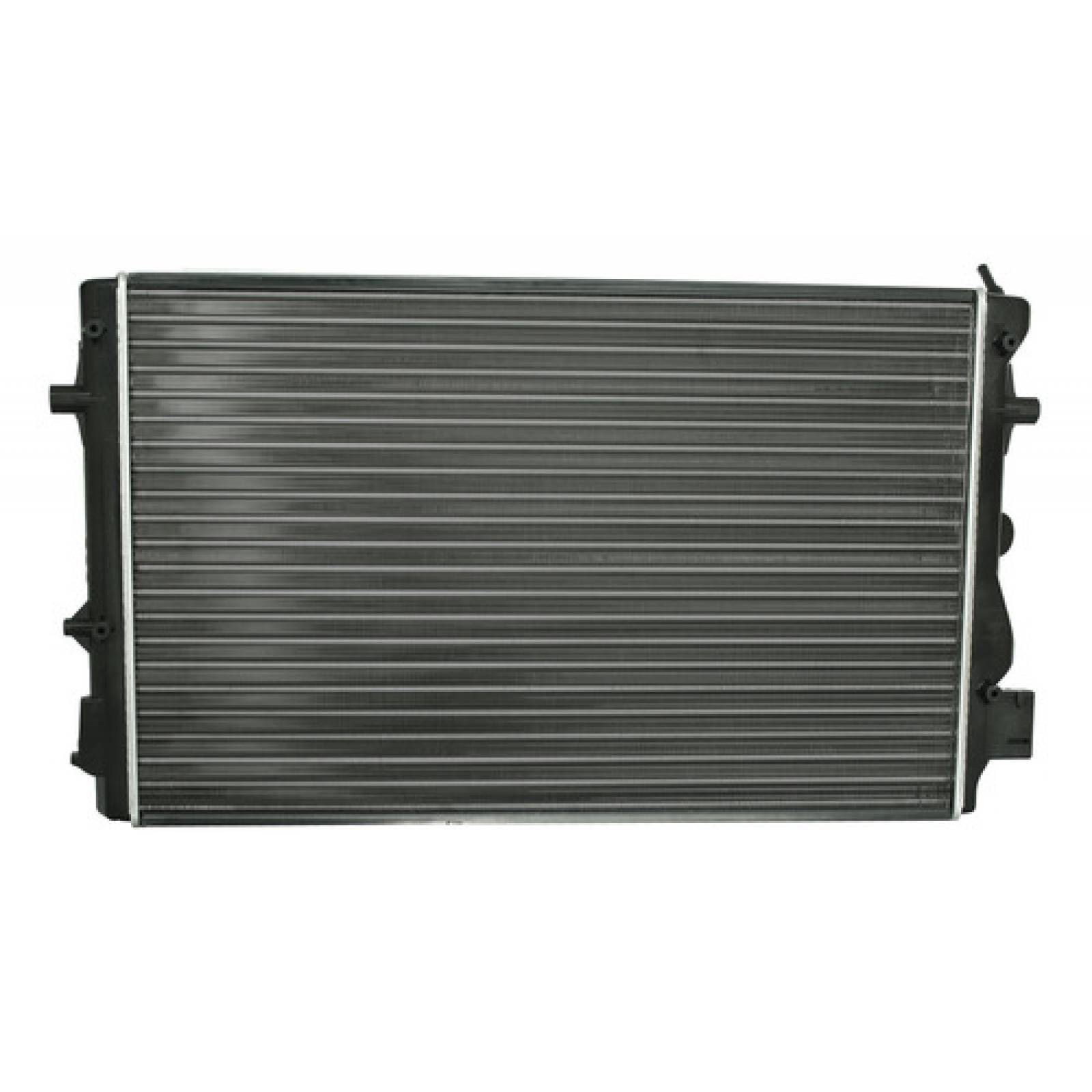 Radiador Seat Ibiza 2016 2017 34 Mm