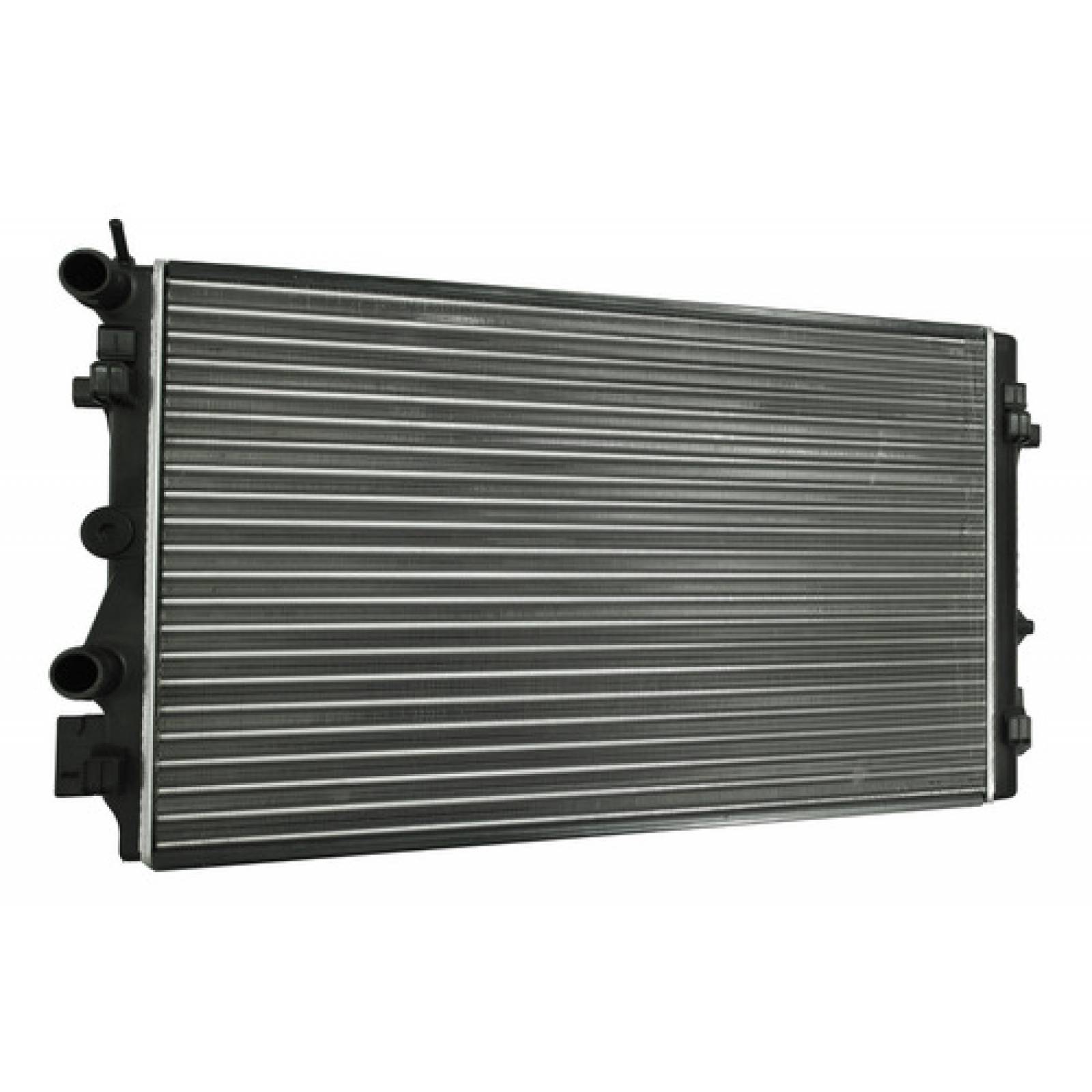 Radiador Seat Ibiza 2016 2017 34 Mm