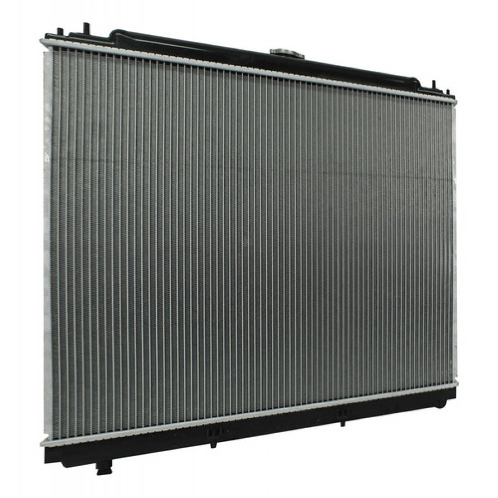 Radiador Nissan Np300 2013 2014 2015 32 Mm