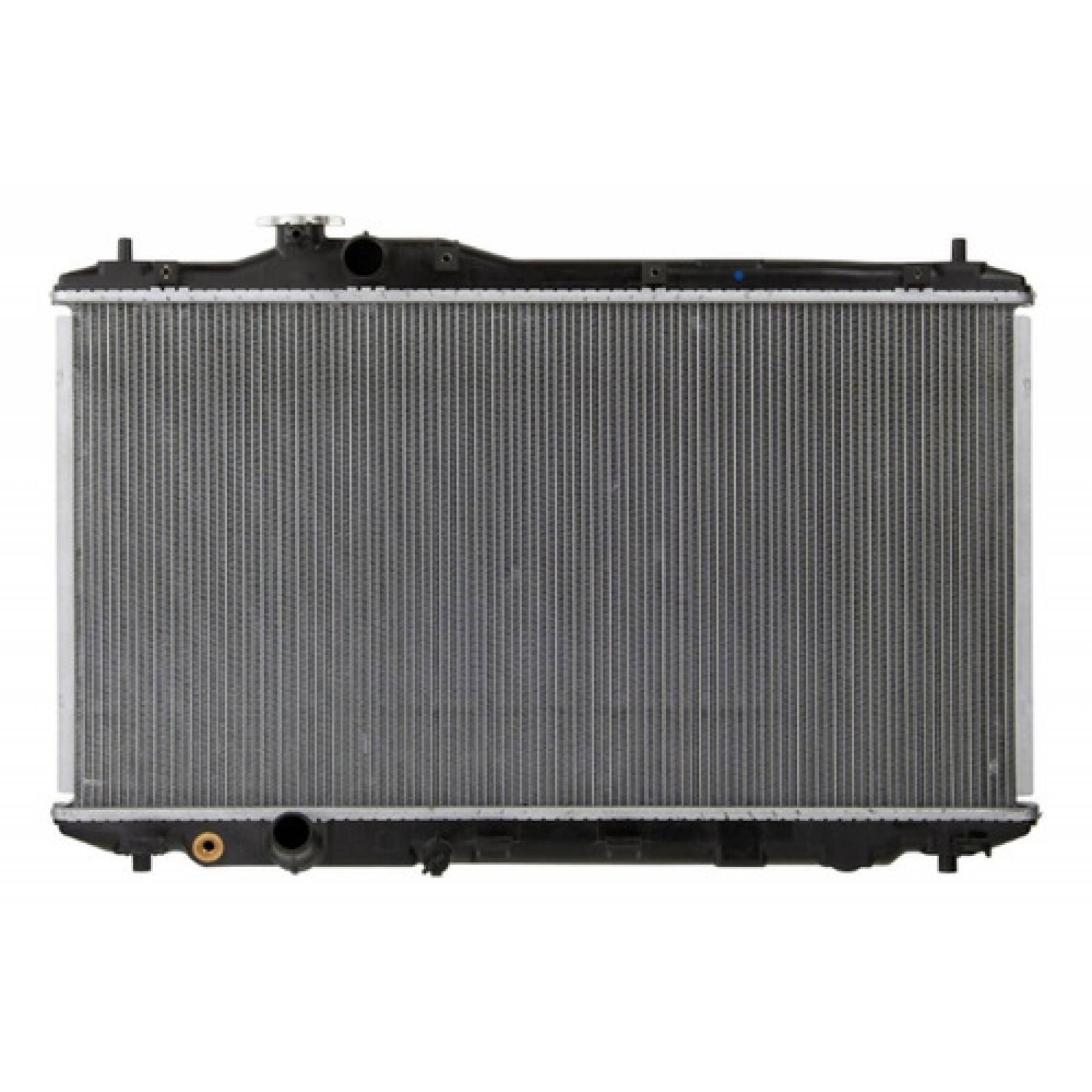 Radiador Honda Civic 2012 2013 2014 2015 16 Mm