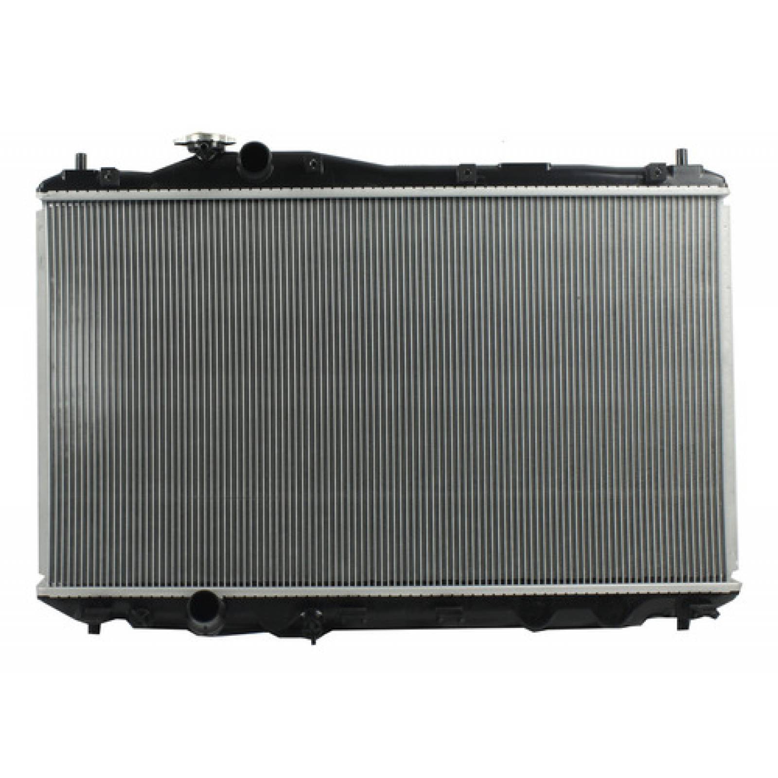 Radiador Honda Civic 2012 2013 2014 2015 16 Mm