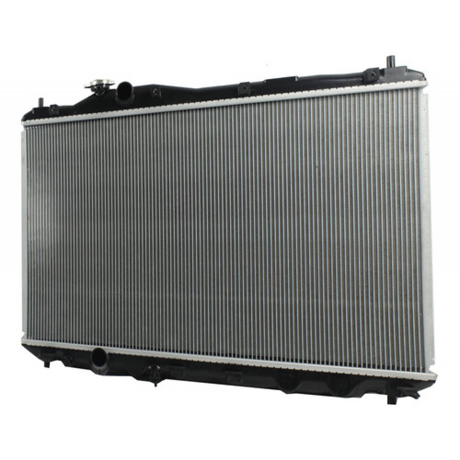 Radiador Honda Civic 2012 2013 2014 2015 16 Mm
