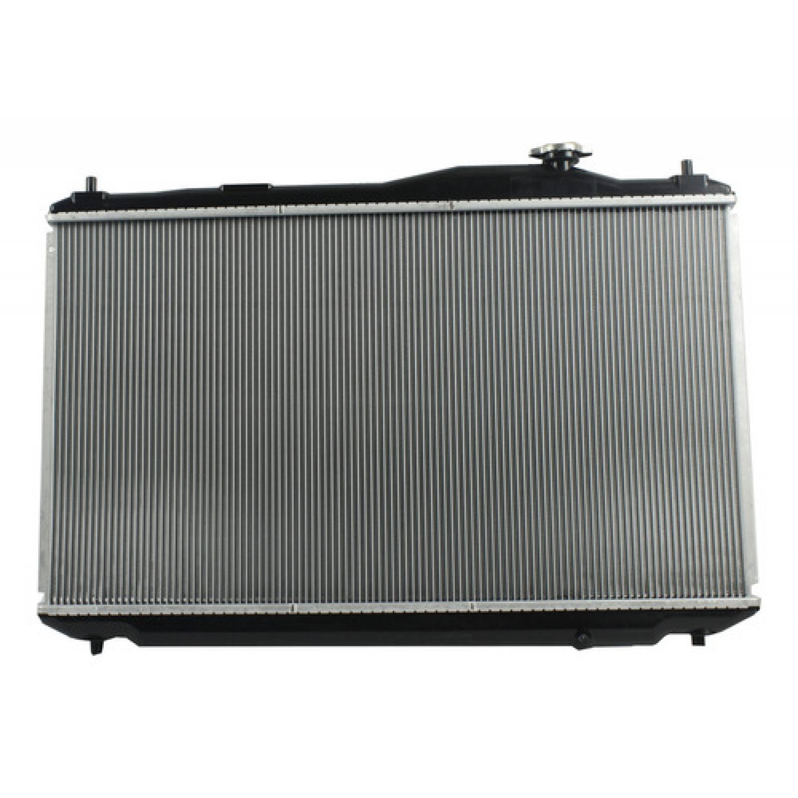 Radiador Honda Civic 2012 2013 2014 2015 16 Mm