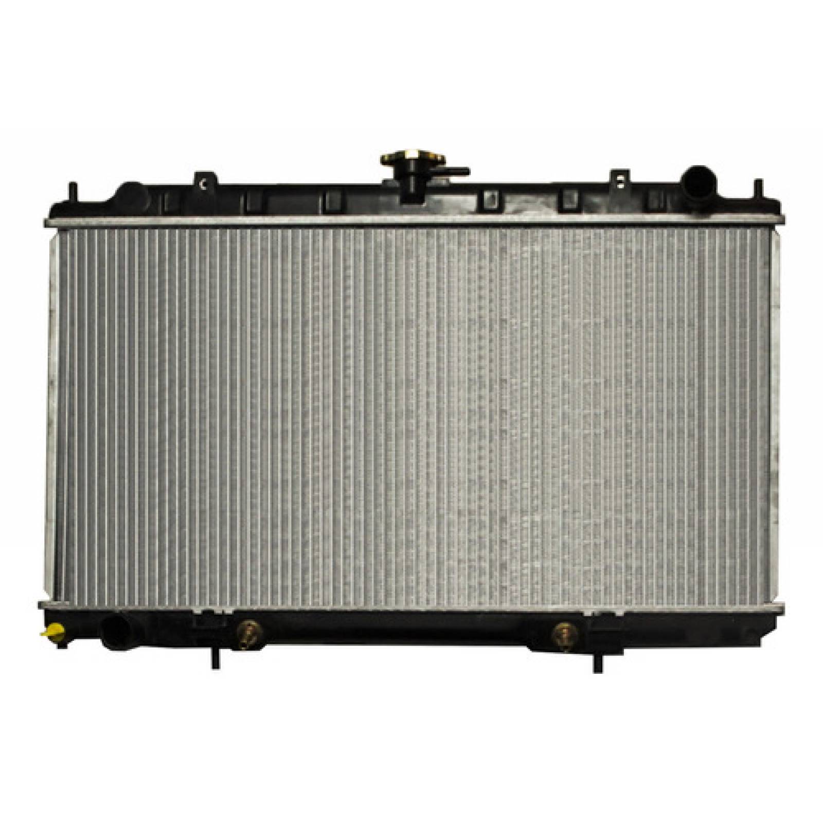 Radiador Nissan Sentra 2001 26 Mm
