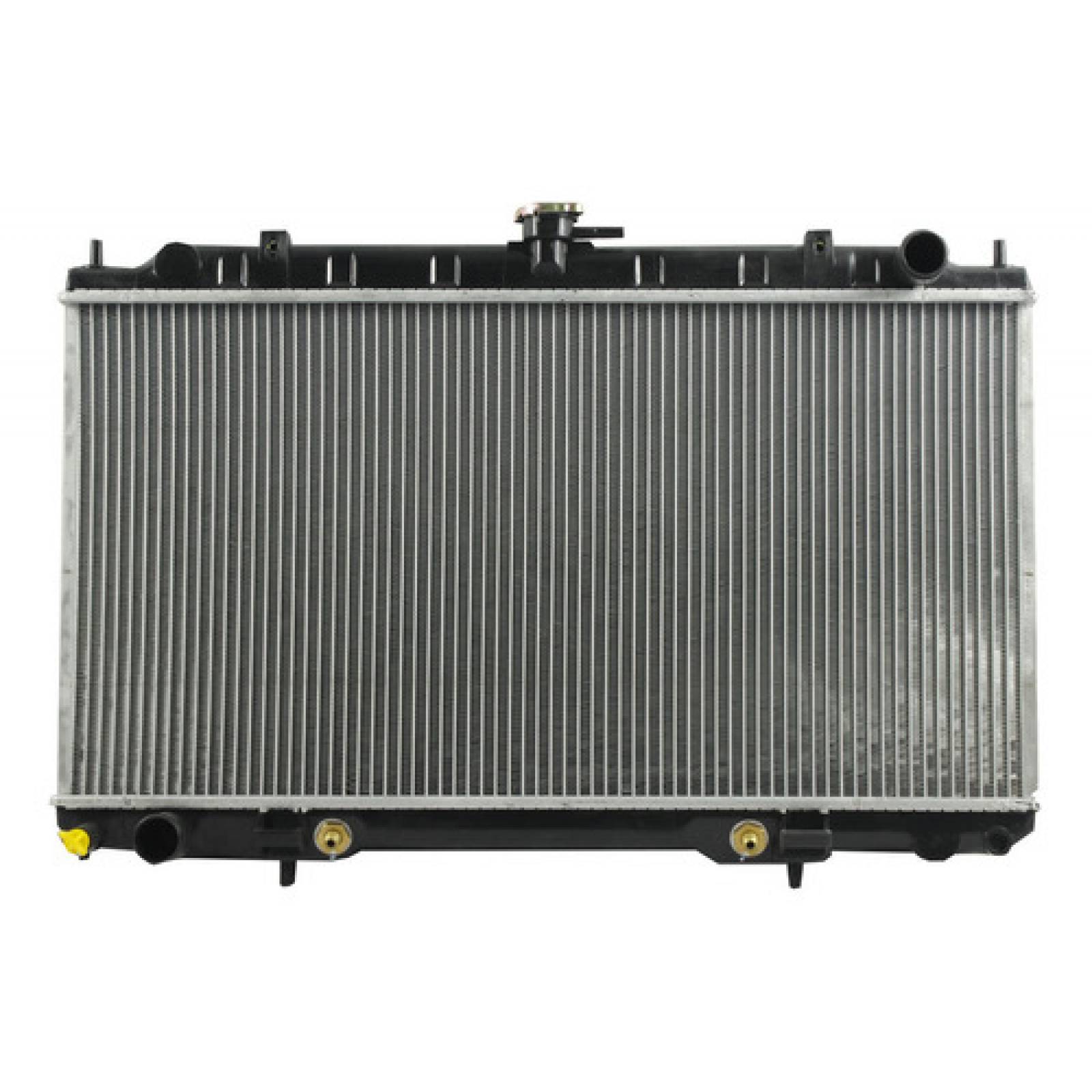 Radiador Nissan Sentra 2001 26 Mm