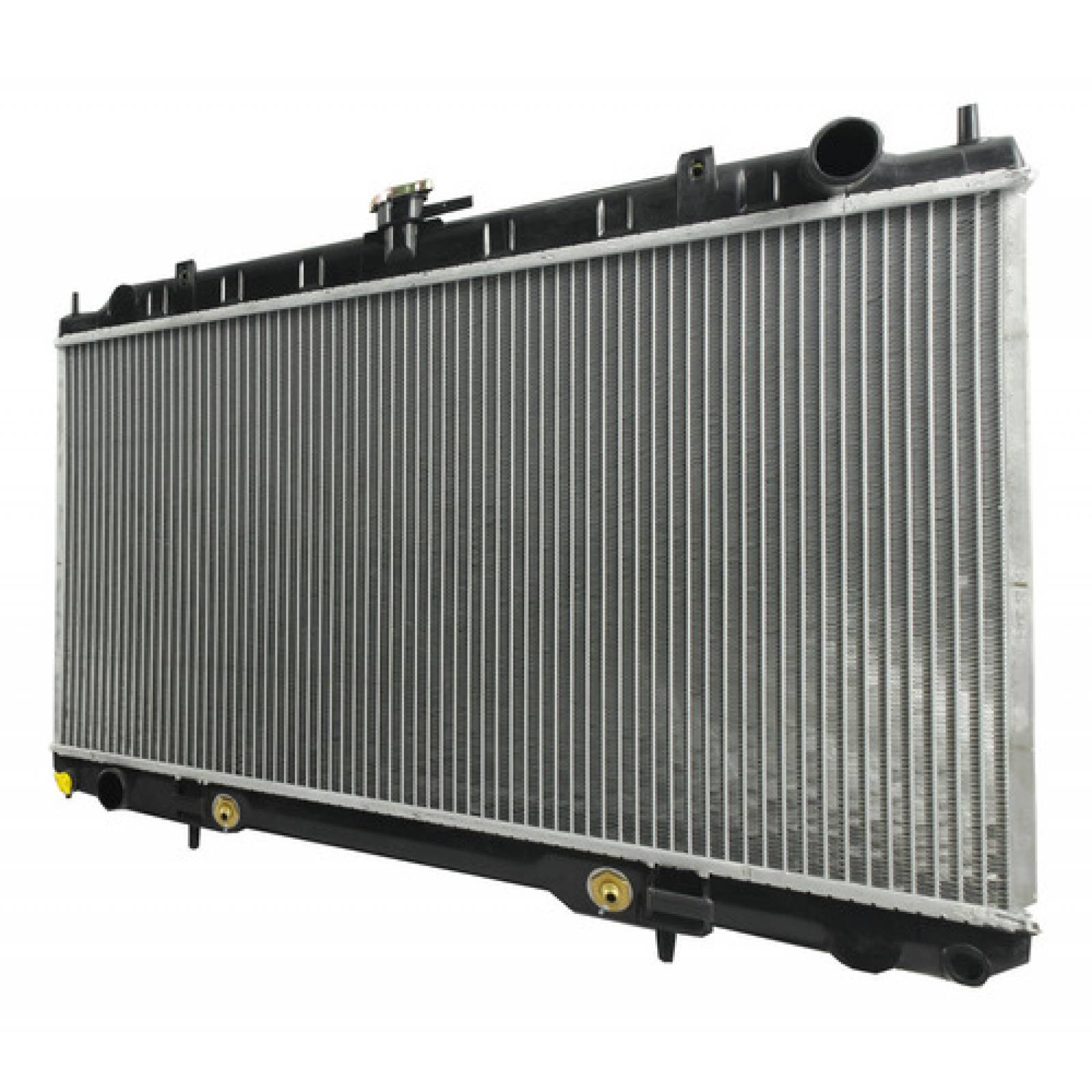 Radiador Nissan Sentra 2001 26 Mm