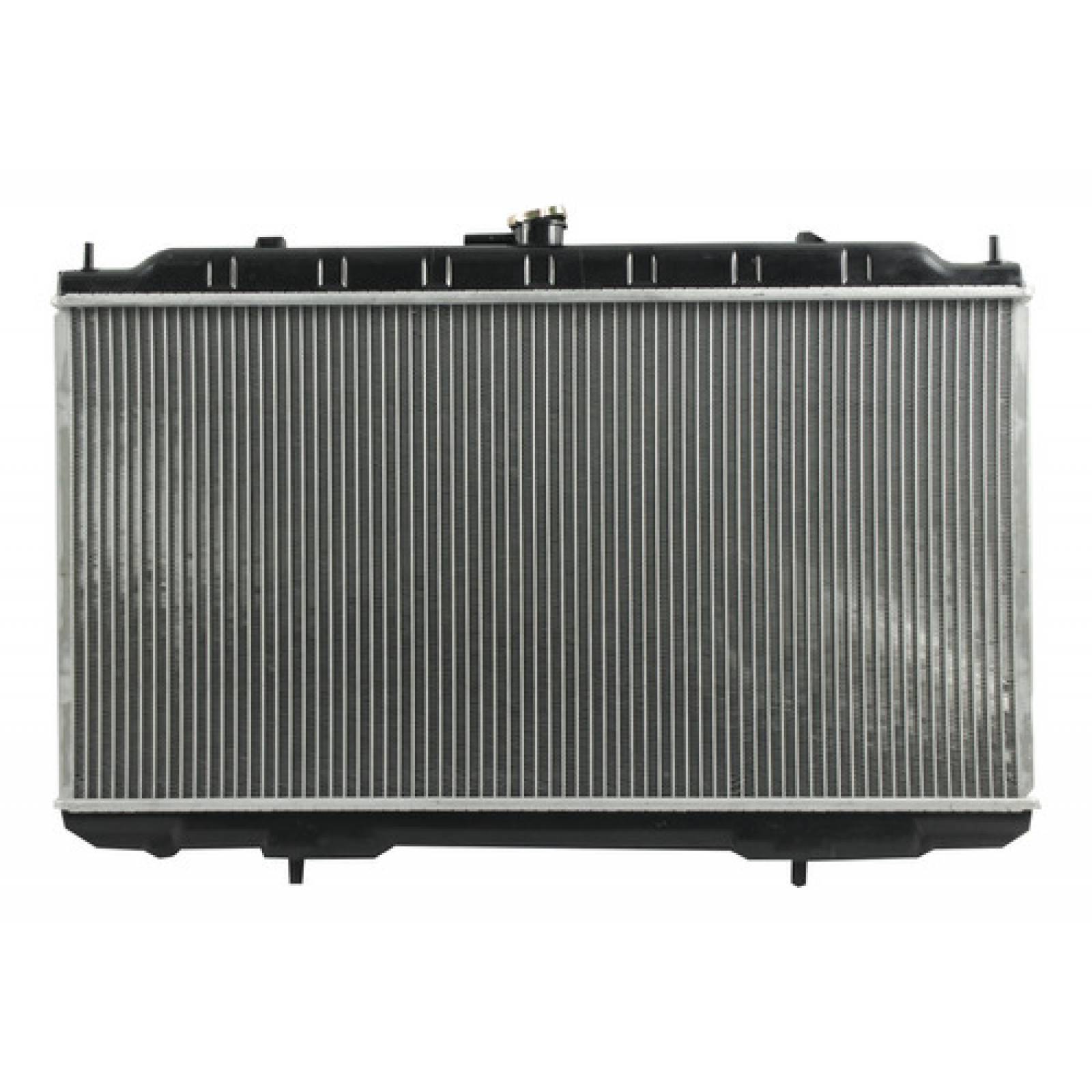 Radiador Nissan Sentra 2001 26 Mm
