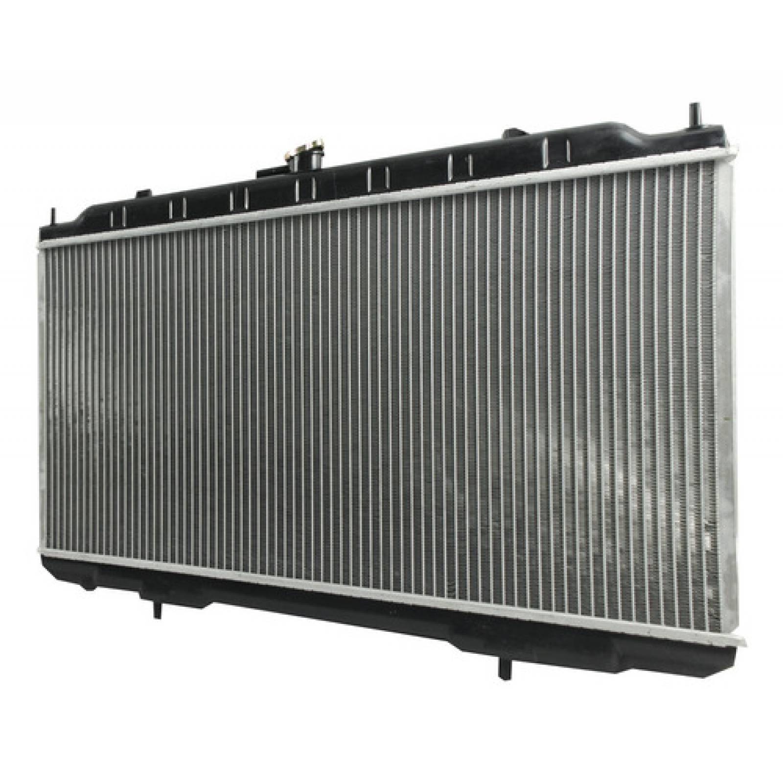 Radiador Nissan Sentra 2001 26 Mm