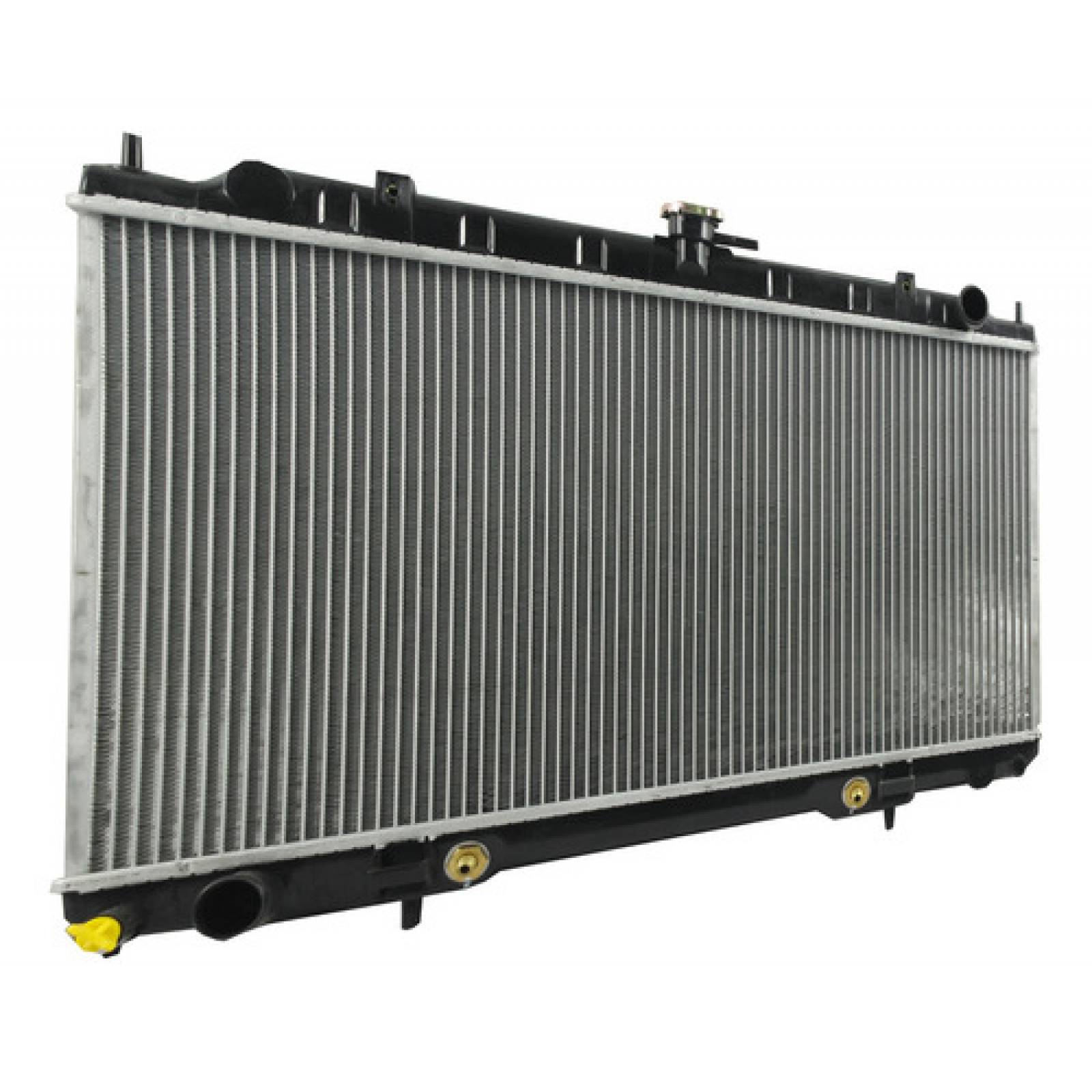 Radiador Nissan Sentra 2001 26 Mm