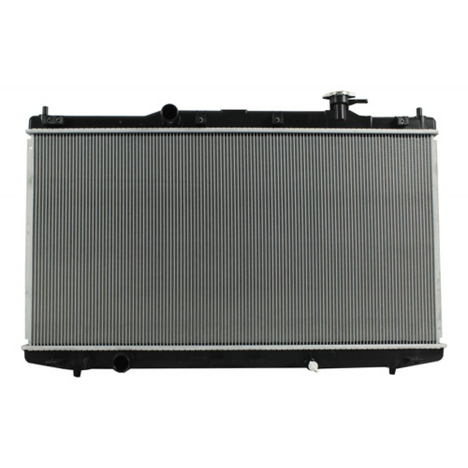 Radiador Honda Accord 2013 2014 2015 2016 2017 16 Mm