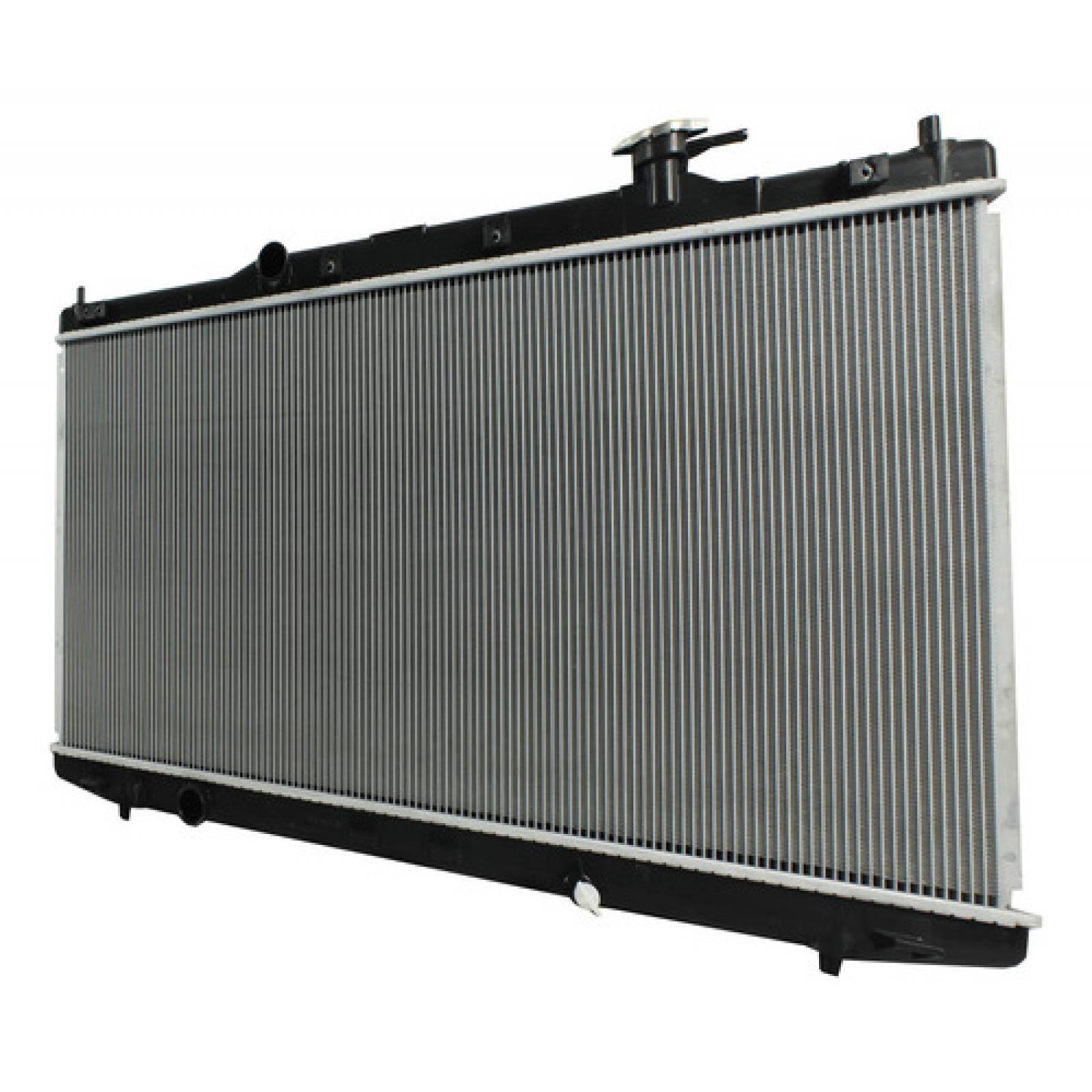 Radiador Honda Accord 2013 2014 2015 2016 2017 16 Mm