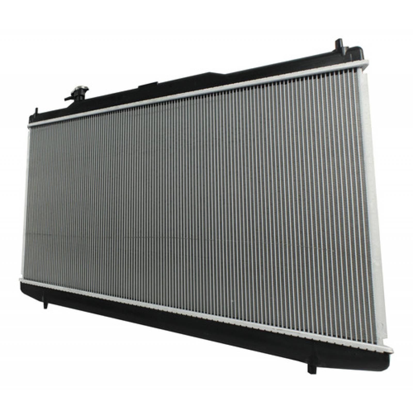 Radiador Honda Accord 2013 2014 2015 2016 2017 16 Mm