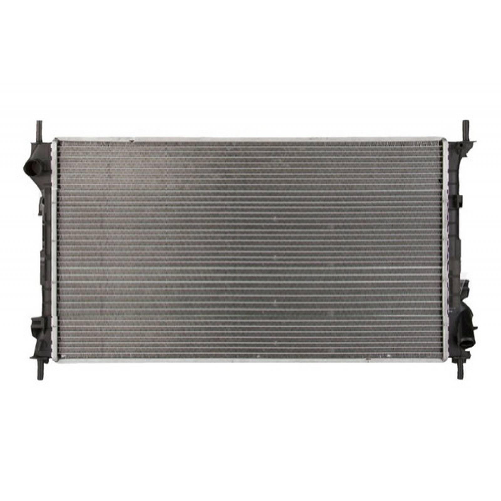 Radiador Ford Transit Connect 2010 2013 26 Mm