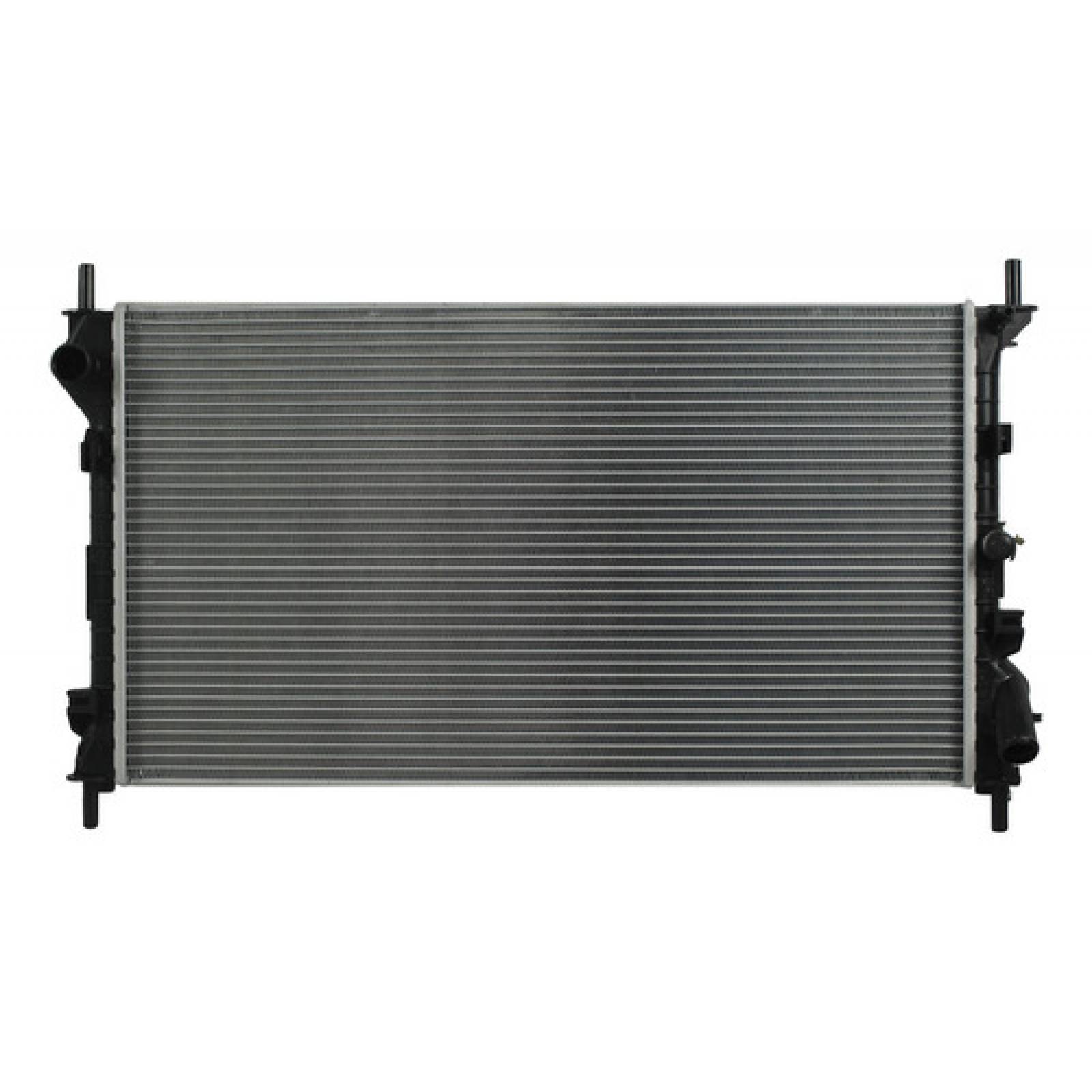 Radiador Ford Transit Connect 2010 2013 26 Mm