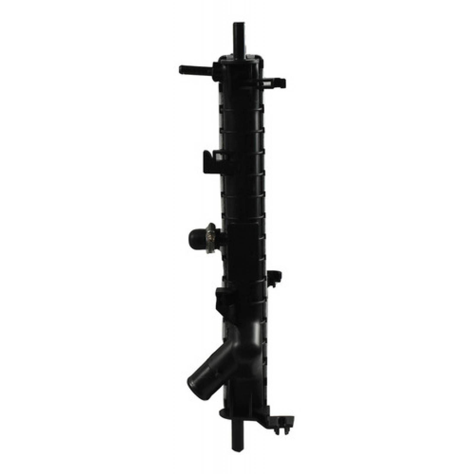 Radiador Ford Transit Connect 2010 2013 26 Mm