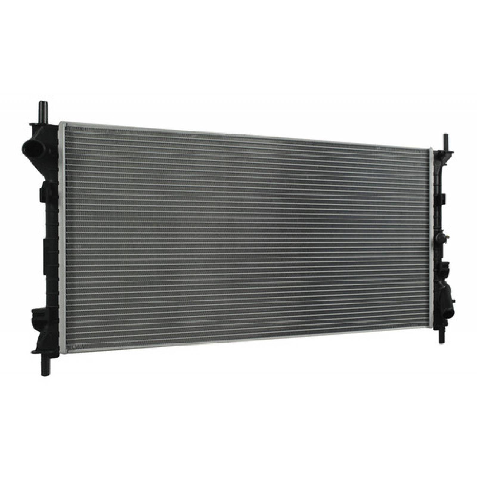 Radiador Ford Transit Connect 2010 2013 26 Mm