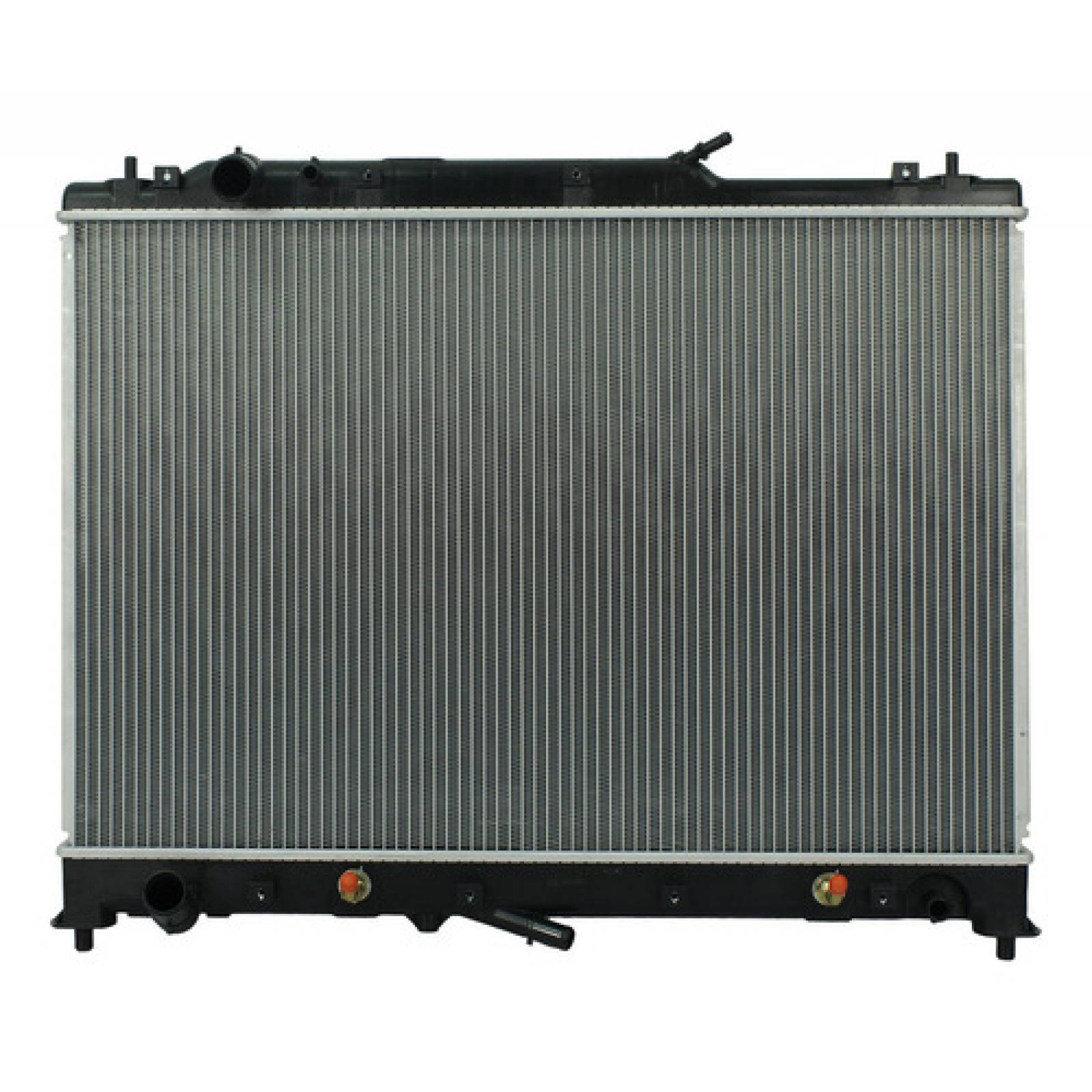 Radiador Mazda Cx-9 2007 Al 2015 26 Mm
