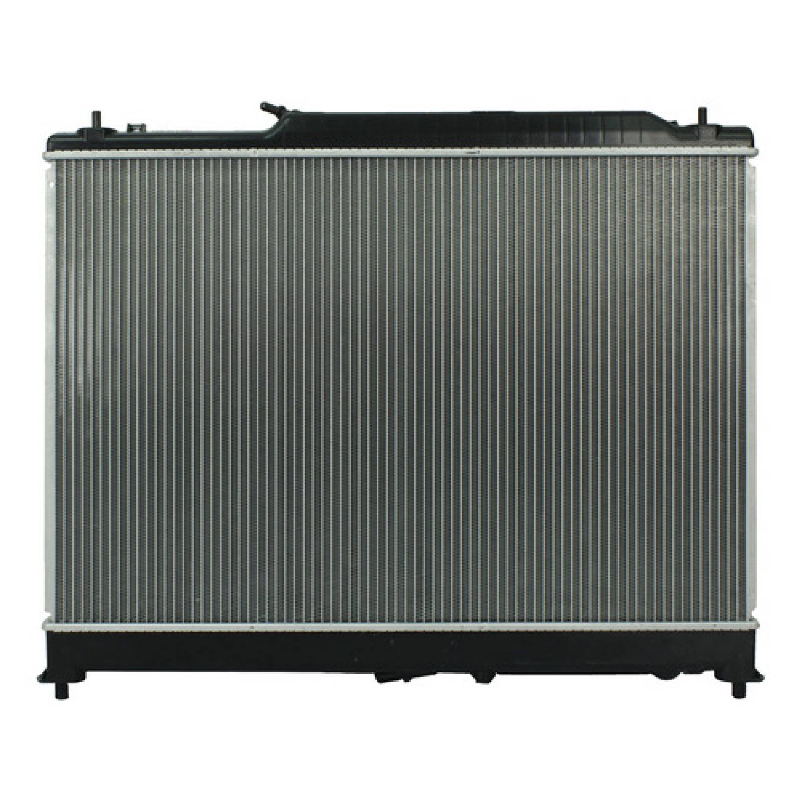 Radiador Mazda Cx-9 2007 Al 2015 26 Mm