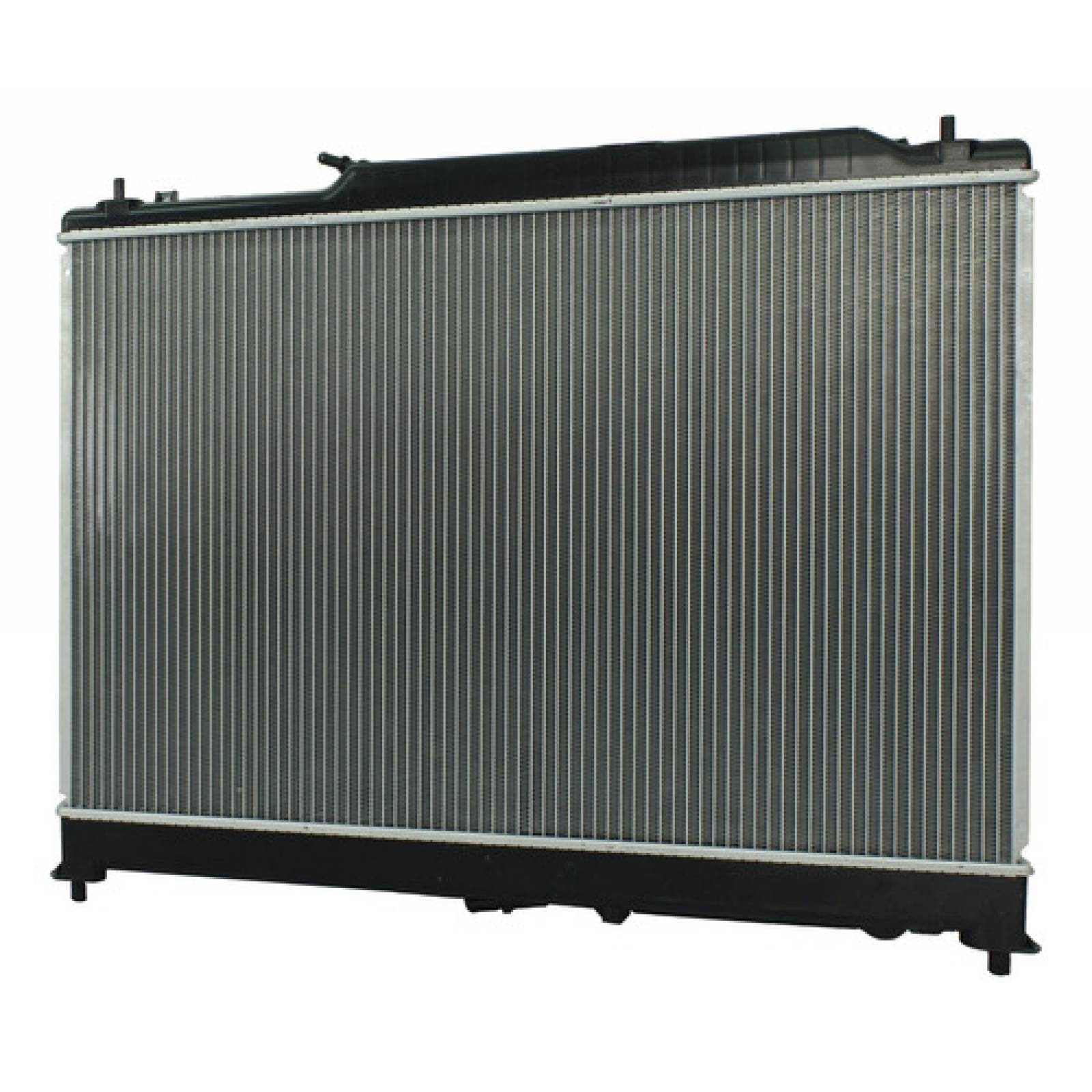 Radiador Mazda Cx-9 2007 Al 2015 26 Mm