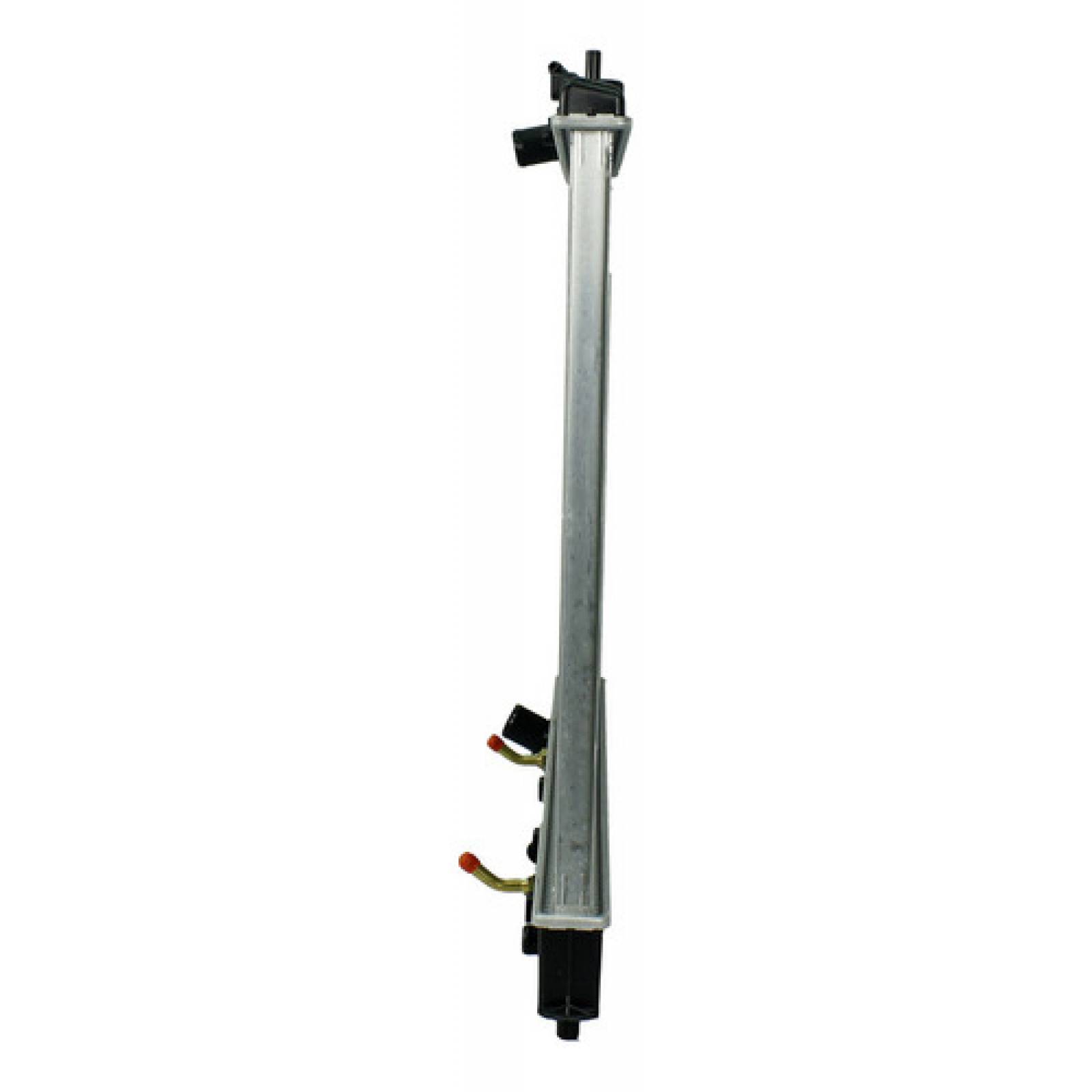 Radiador Mazda Cx-9 2007 Al 2015 26 Mm