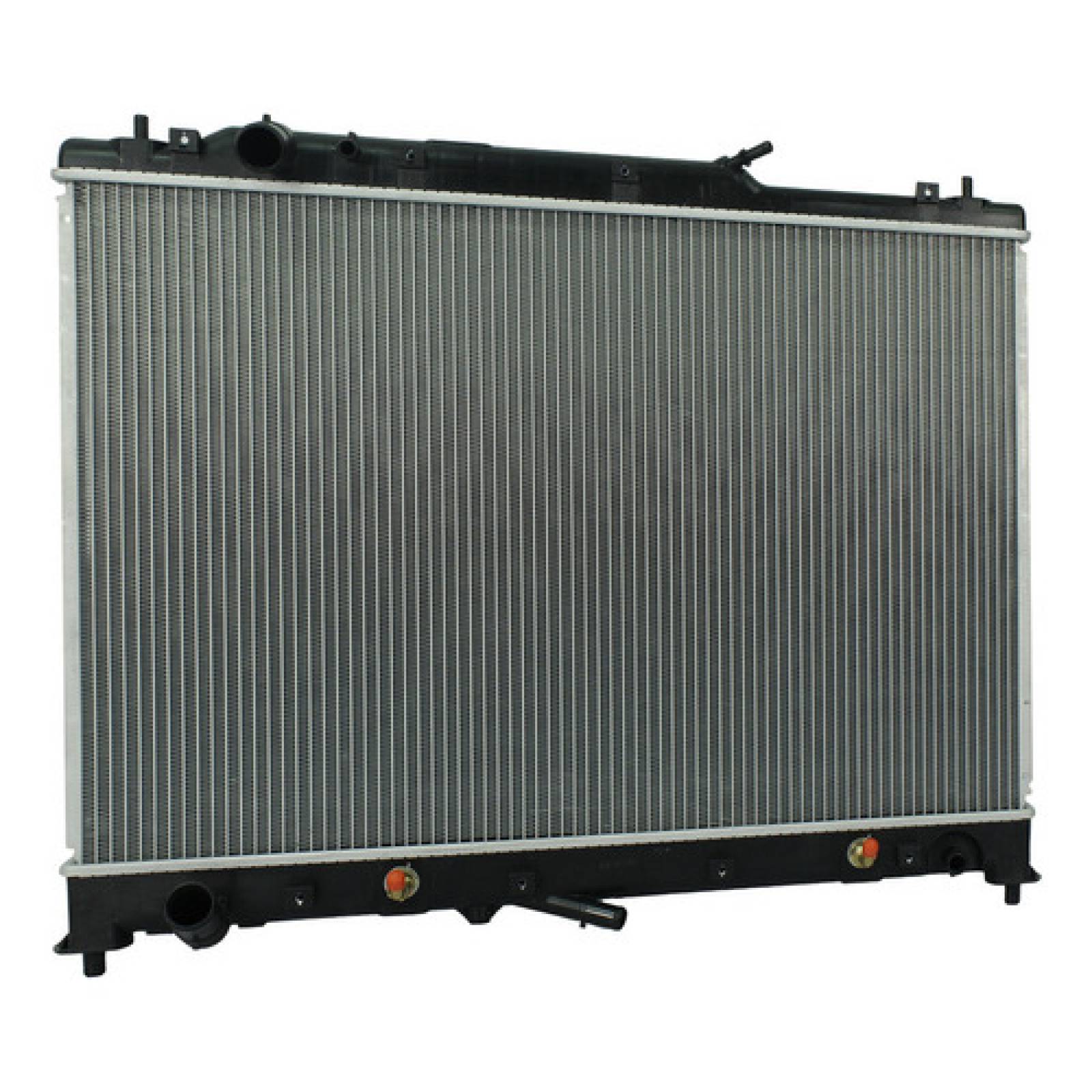Radiador Mazda Cx-9 2007 Al 2015 26 Mm