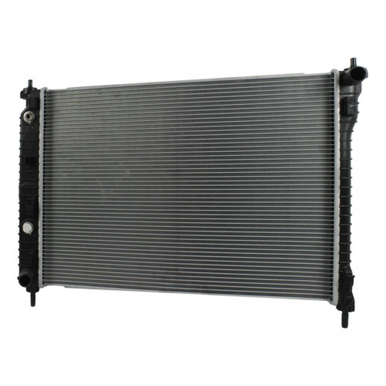 Radiador Chevrolet Captiva Sport 2008 2009 26 Mm