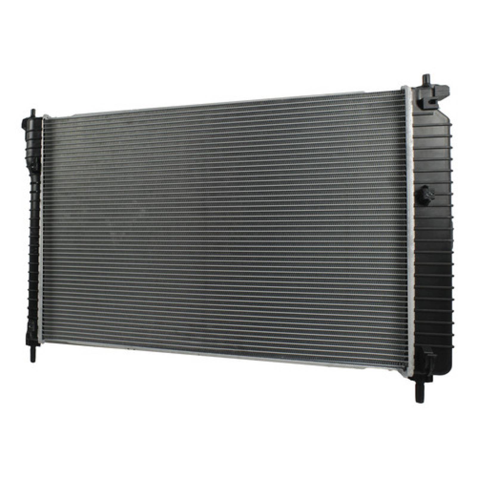 Radiador Chevrolet Captiva Sport 2008 2009 26 Mm