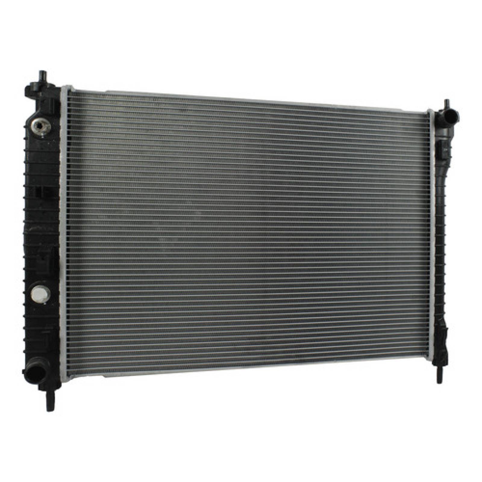 Radiador Chevrolet Captiva Sport 2008 2009 26 Mm