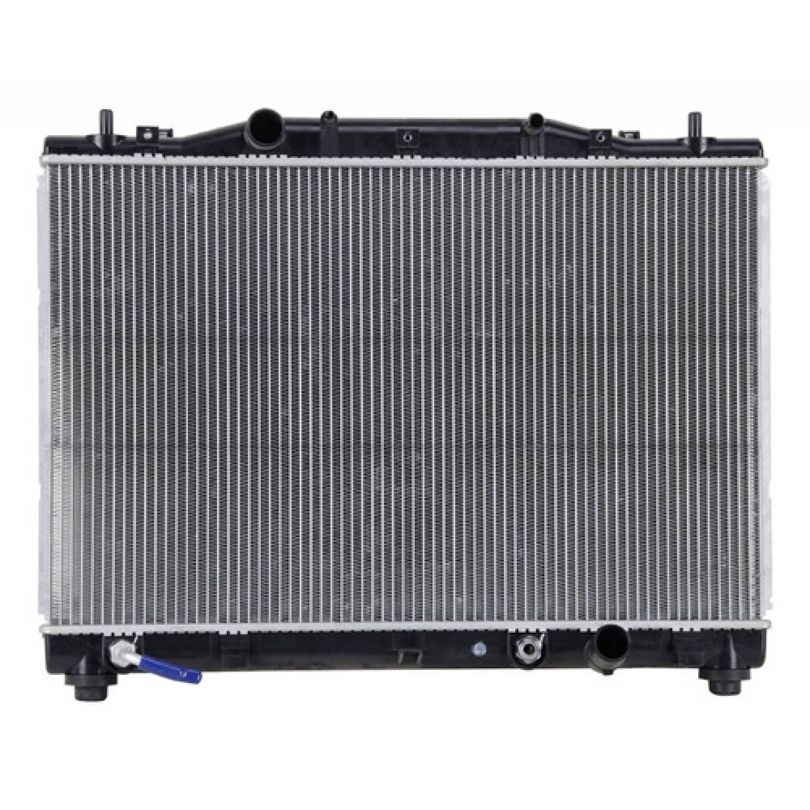 Radiador Cadillac Cts 2003 2004 26 Mm