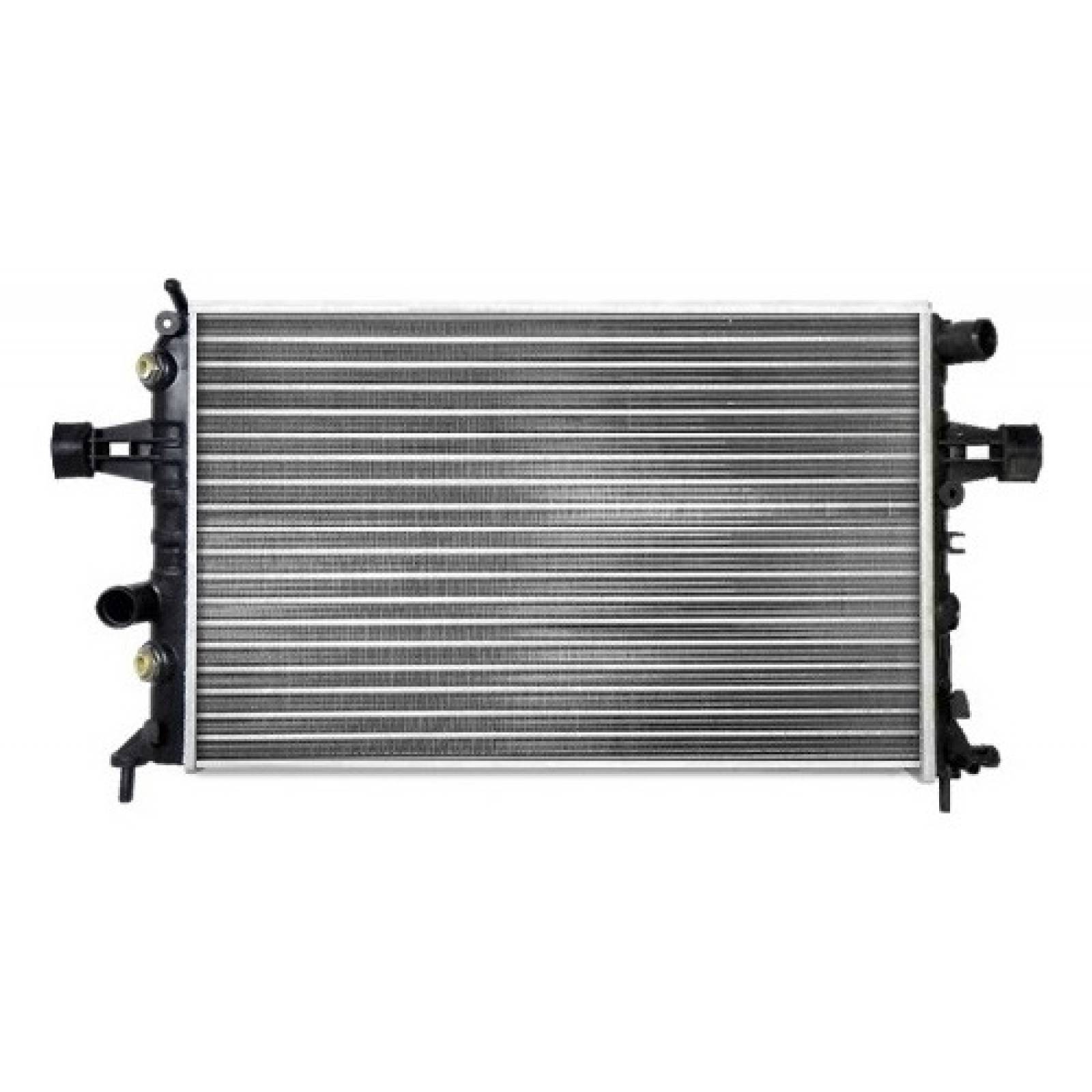 Radiador Chevrolet Astra 2000 2001 2002 2003 2004 2005 34 Mm