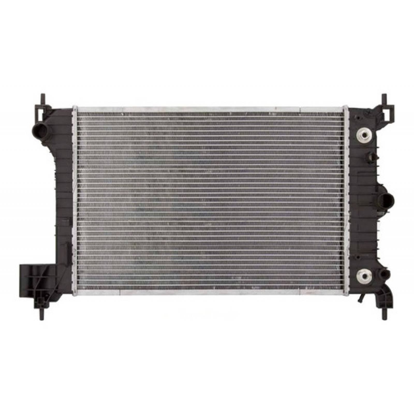 Radiador Chevrolet Sonic 2019 2020 16 Mm
