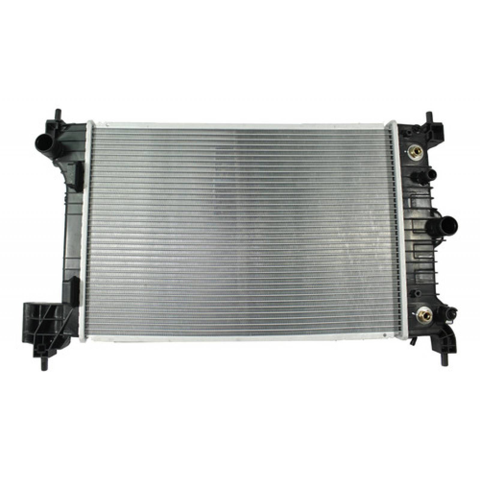 Radiador Chevrolet Sonic 2019 2020 16 Mm