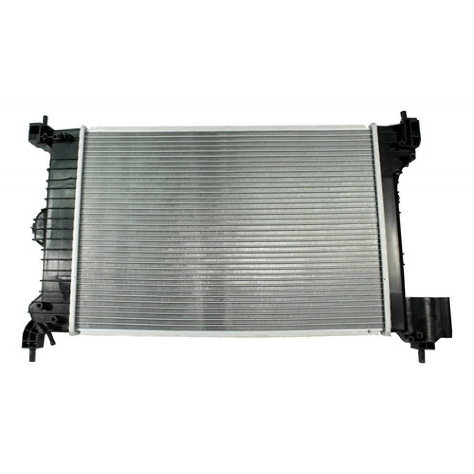Radiador Chevrolet Sonic 2019 2020 16 Mm