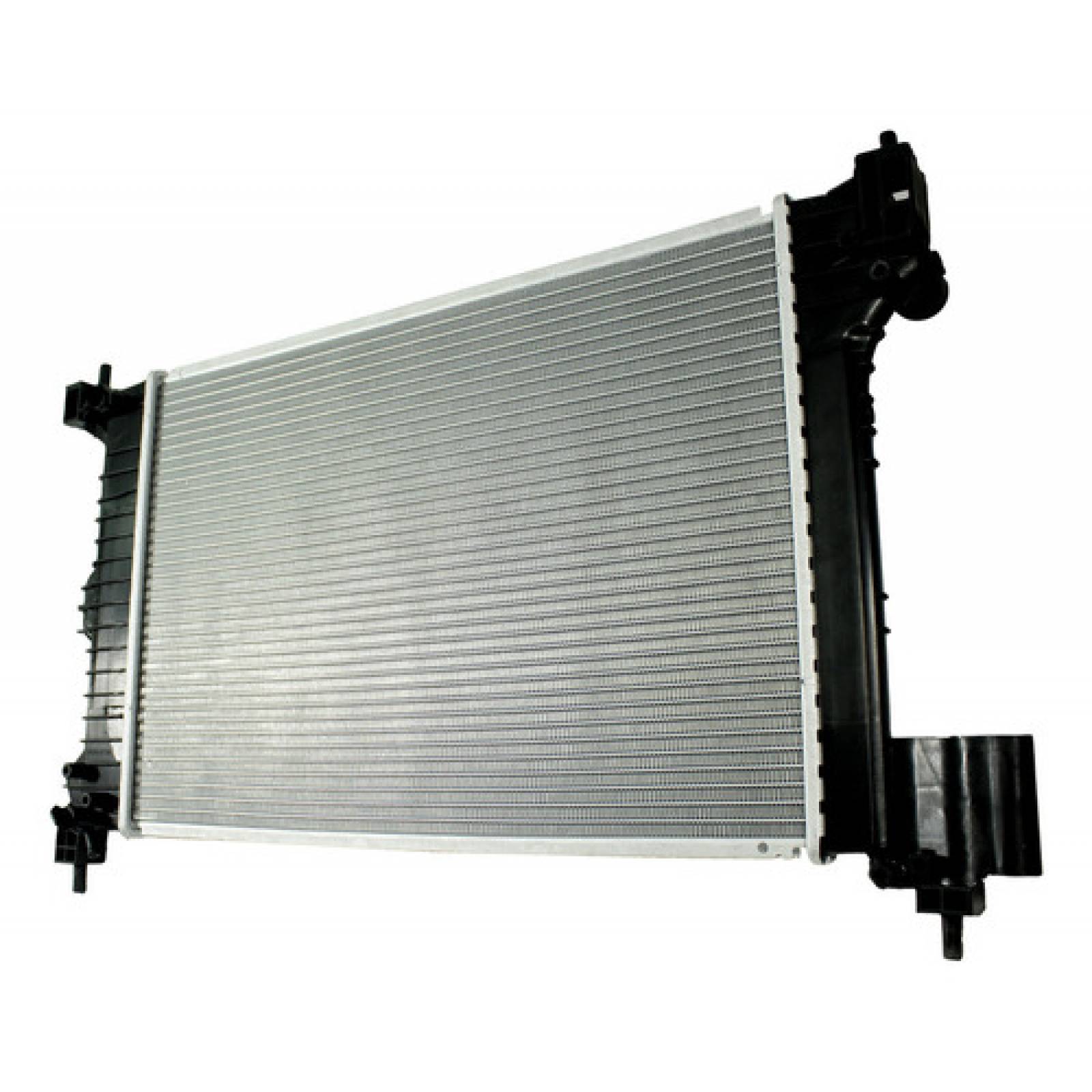 Radiador Chevrolet Sonic 2019 2020 16 Mm