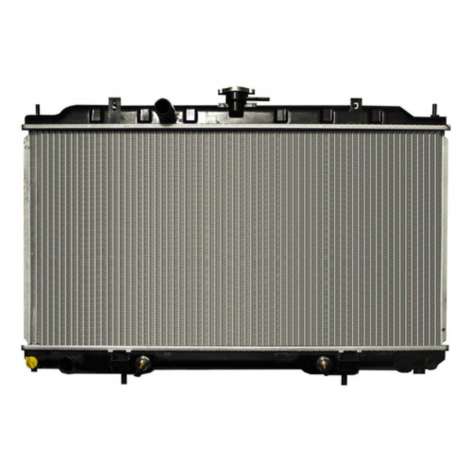 Radiador Nissan Sentra 2004 2005 2006 23 Mm