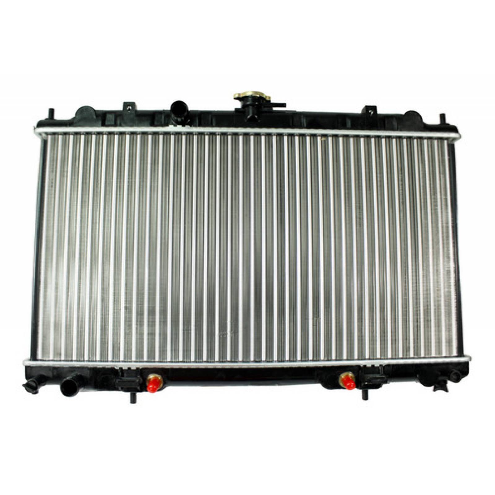 Radiador Nissan Sentra 2004 2005 2006 23 Mm