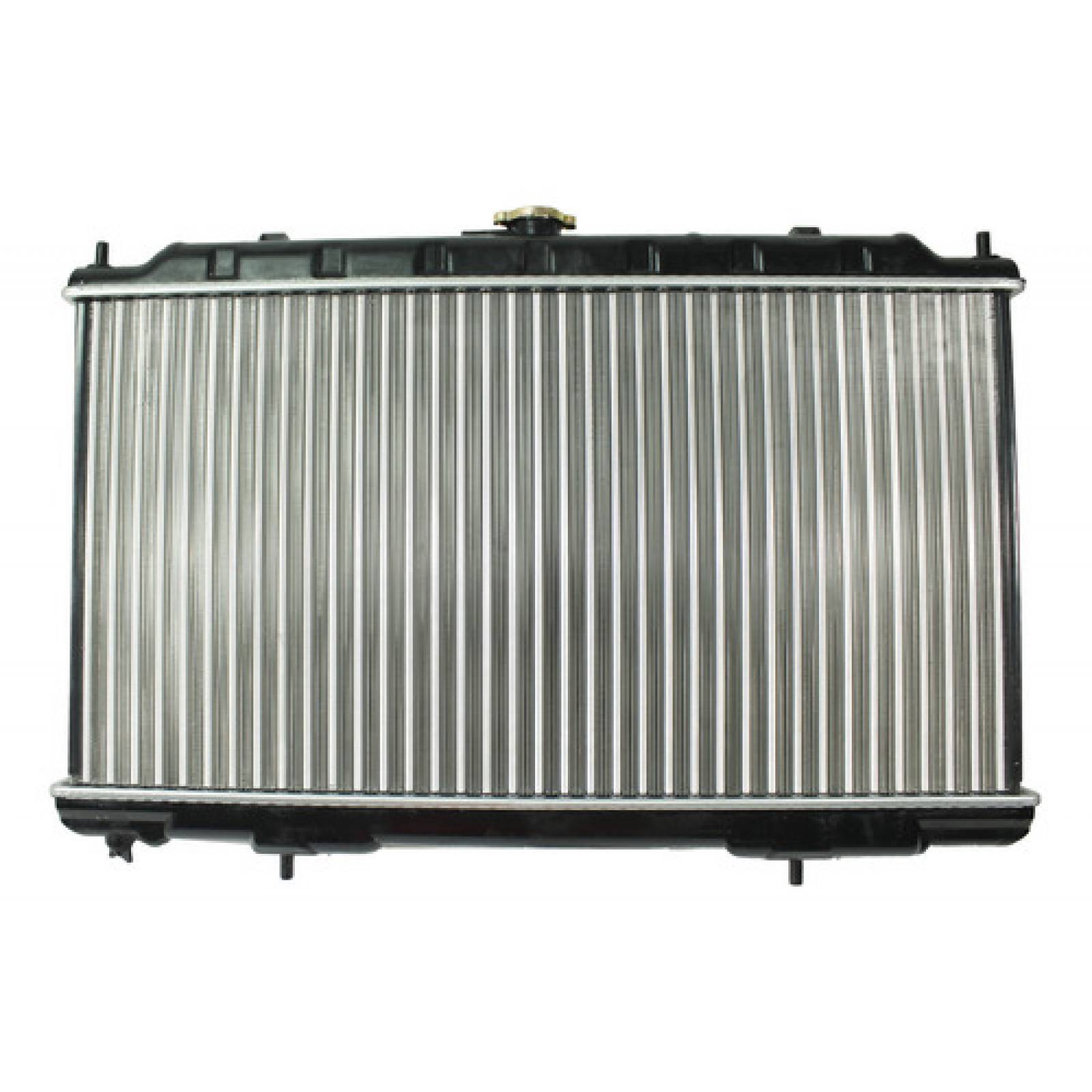 Radiador Nissan Sentra 2004 2005 2006 23 Mm