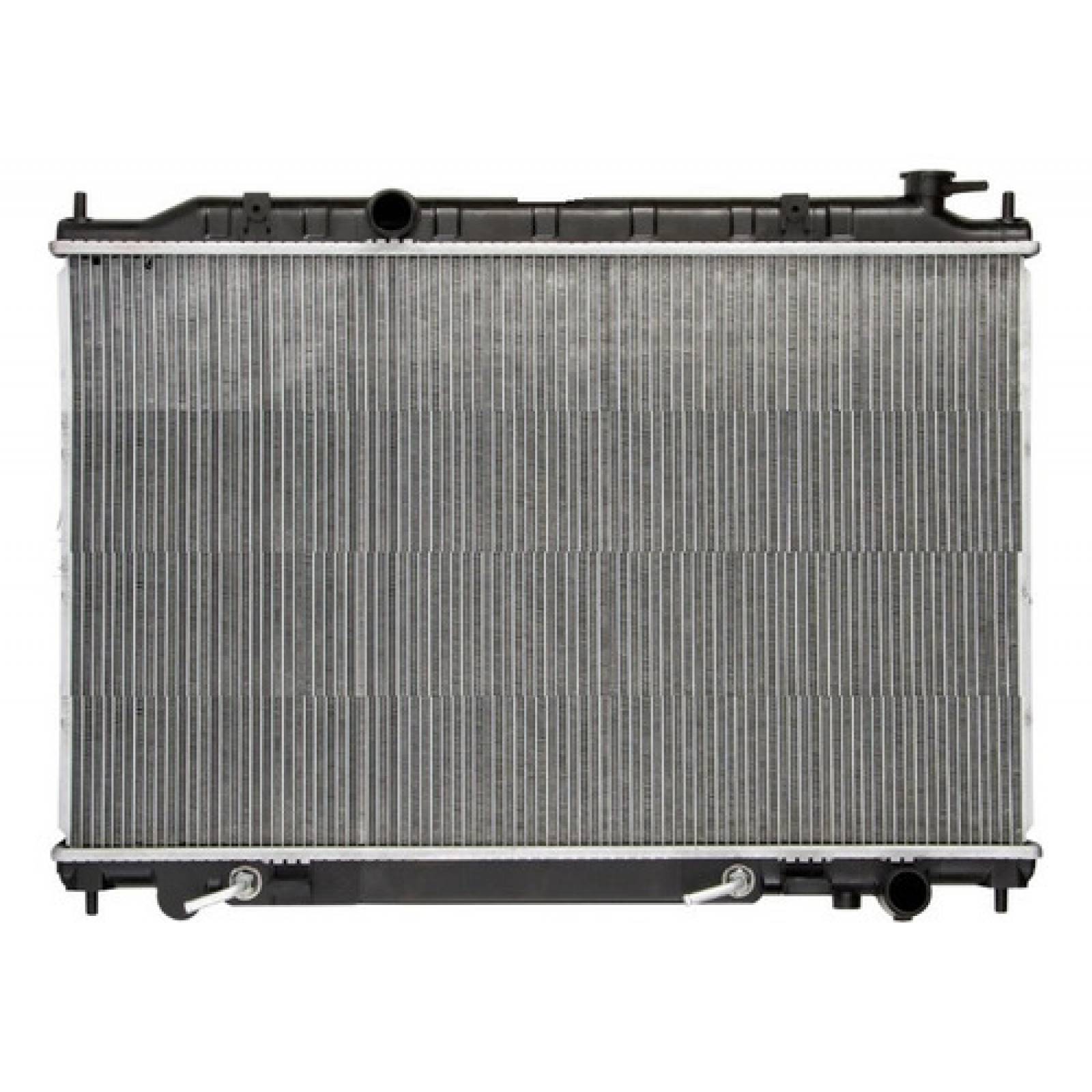 Radiador Nissan Quest 2004 2005 2006 2007 2008 2009 16 Mm