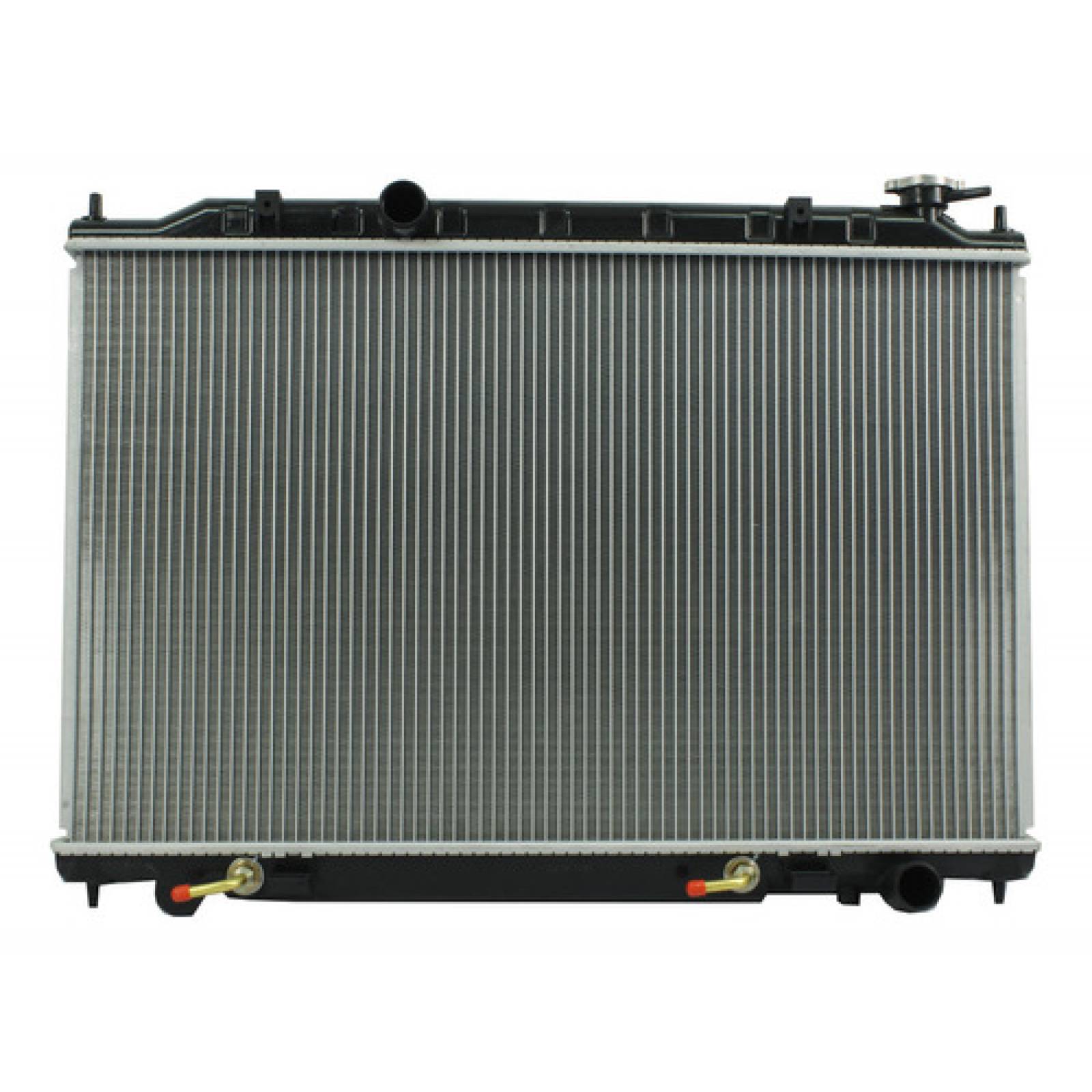 Radiador Nissan Quest 2004 2005 2006 2007 2008 2009 16 Mm