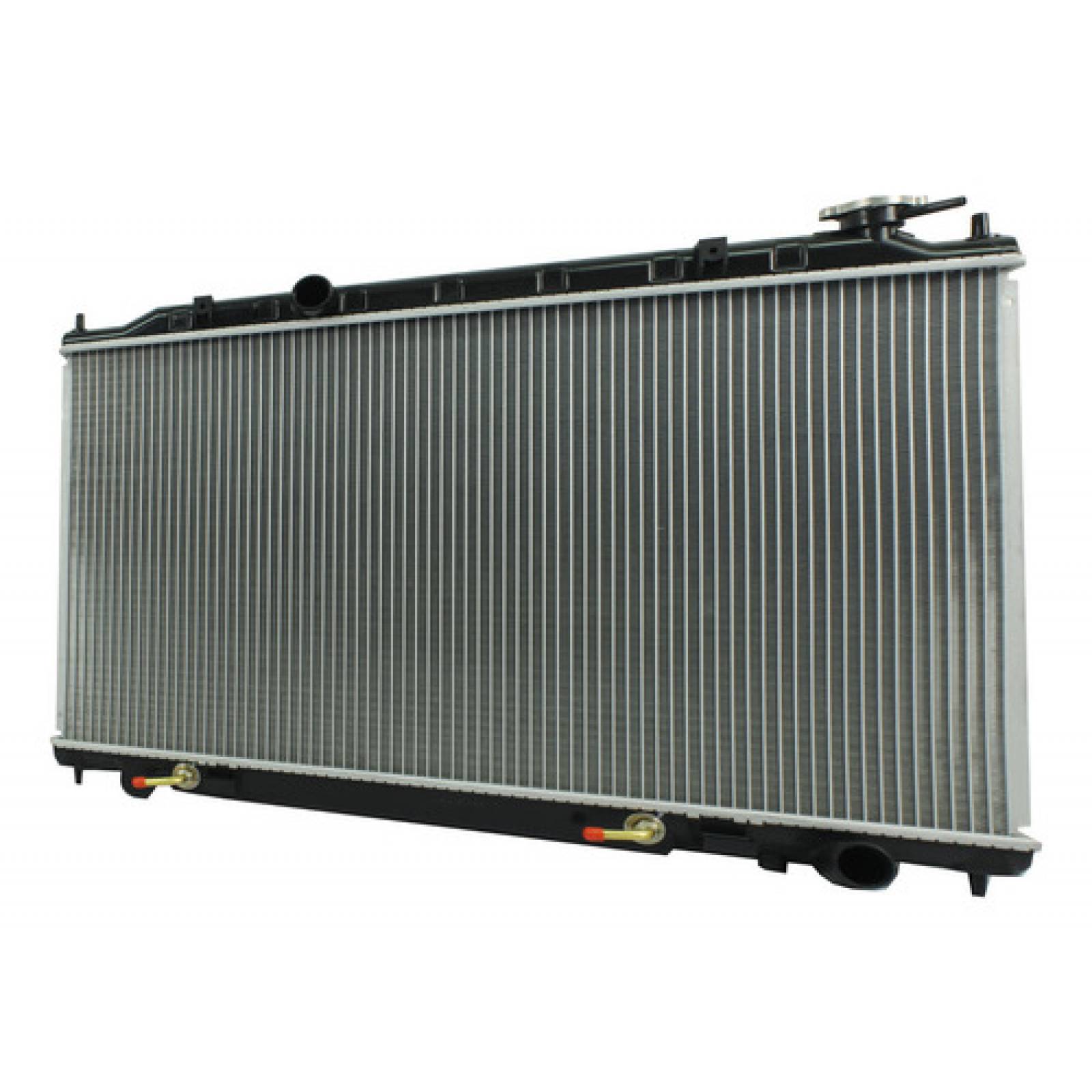 Radiador Nissan Quest 2004 2005 2006 2007 2008 2009 16 Mm