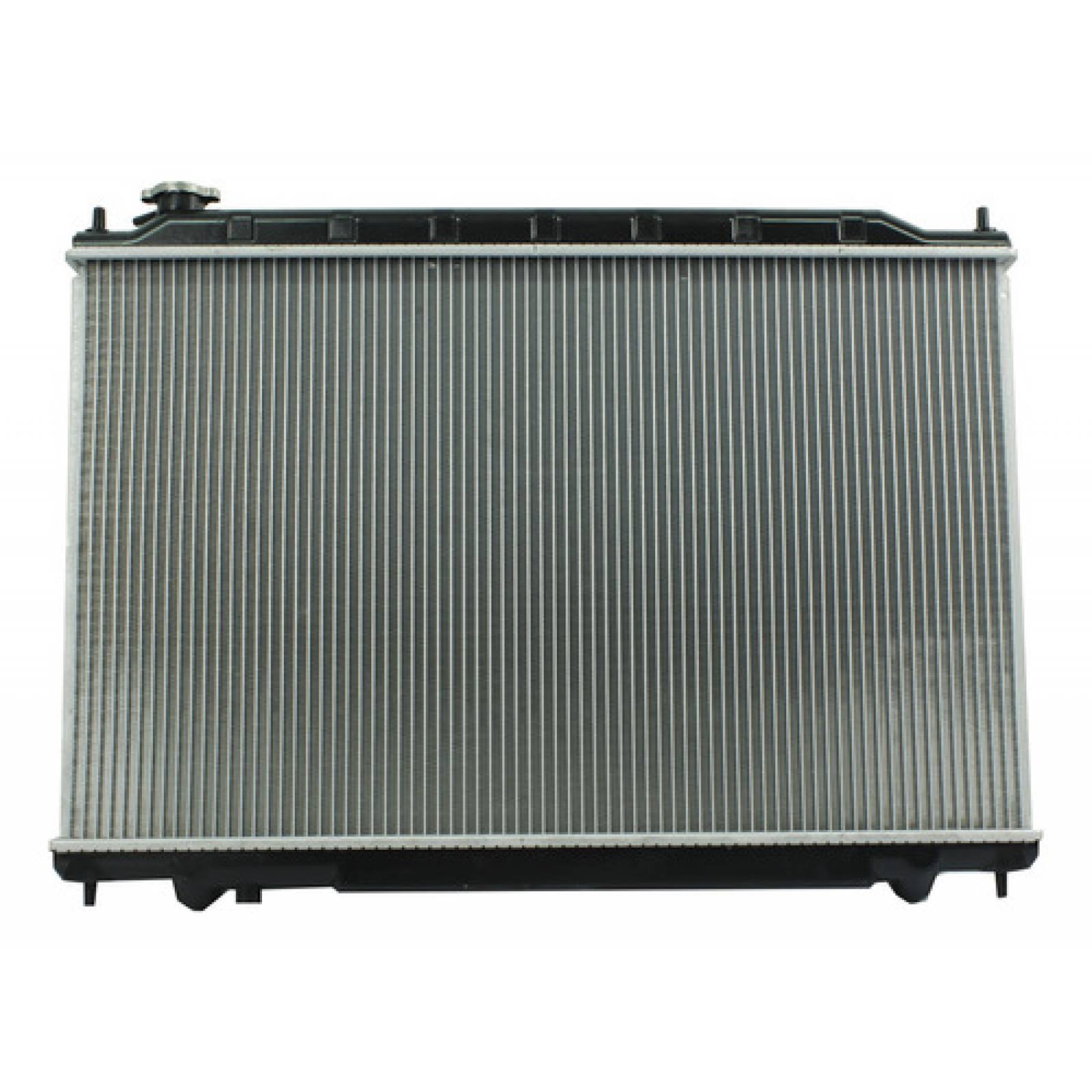Radiador Nissan Quest 2004 2005 2006 2007 2008 2009 16 Mm