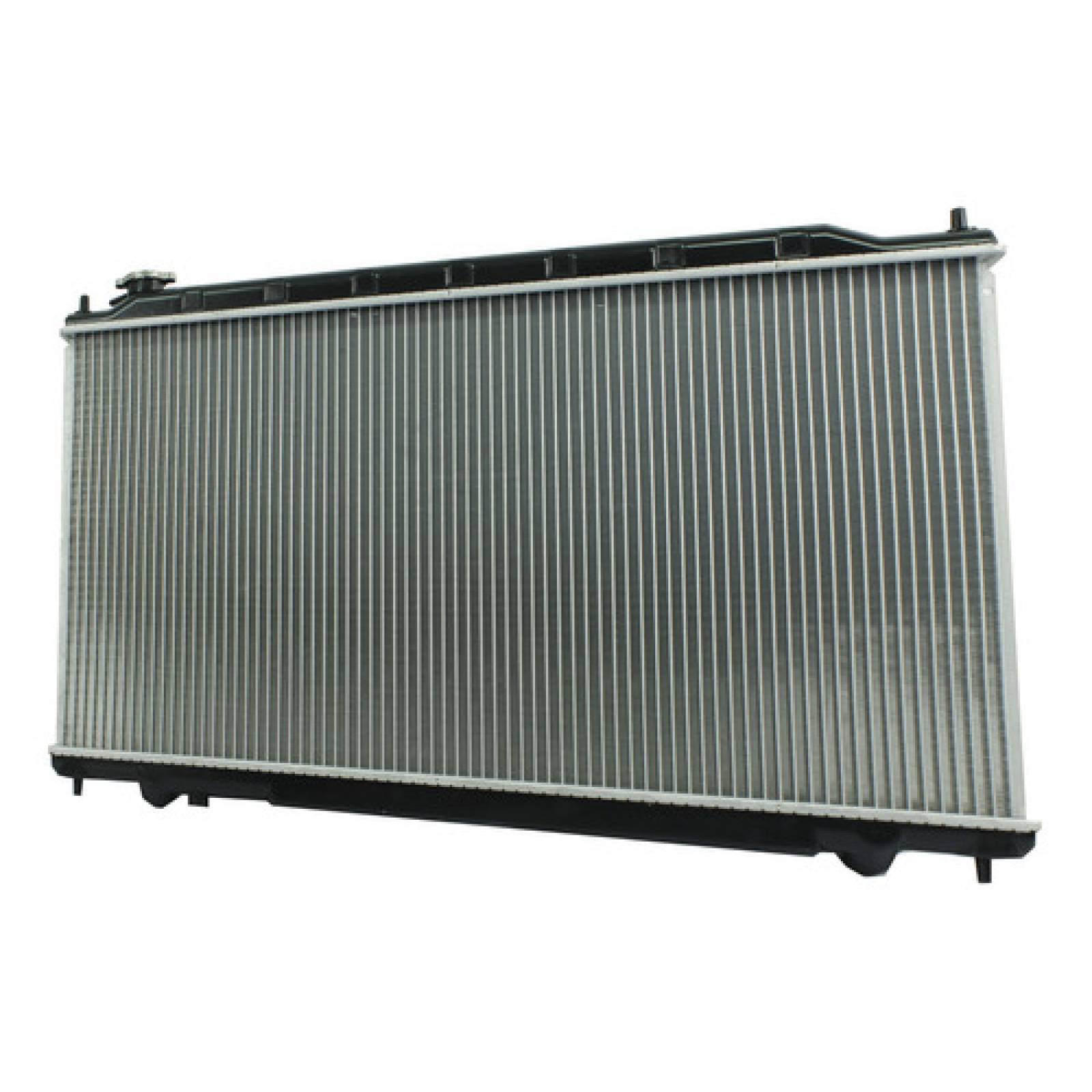 Radiador Nissan Quest 2004 2005 2006 2007 2008 2009 16 Mm