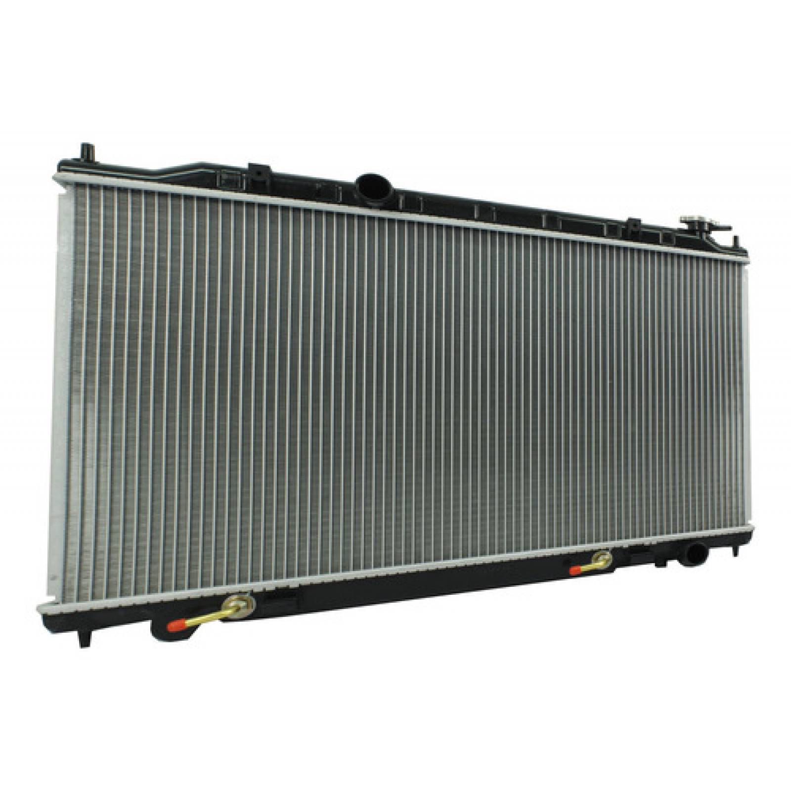 Radiador Nissan Quest 2004 2005 2006 2007 2008 2009 16 Mm